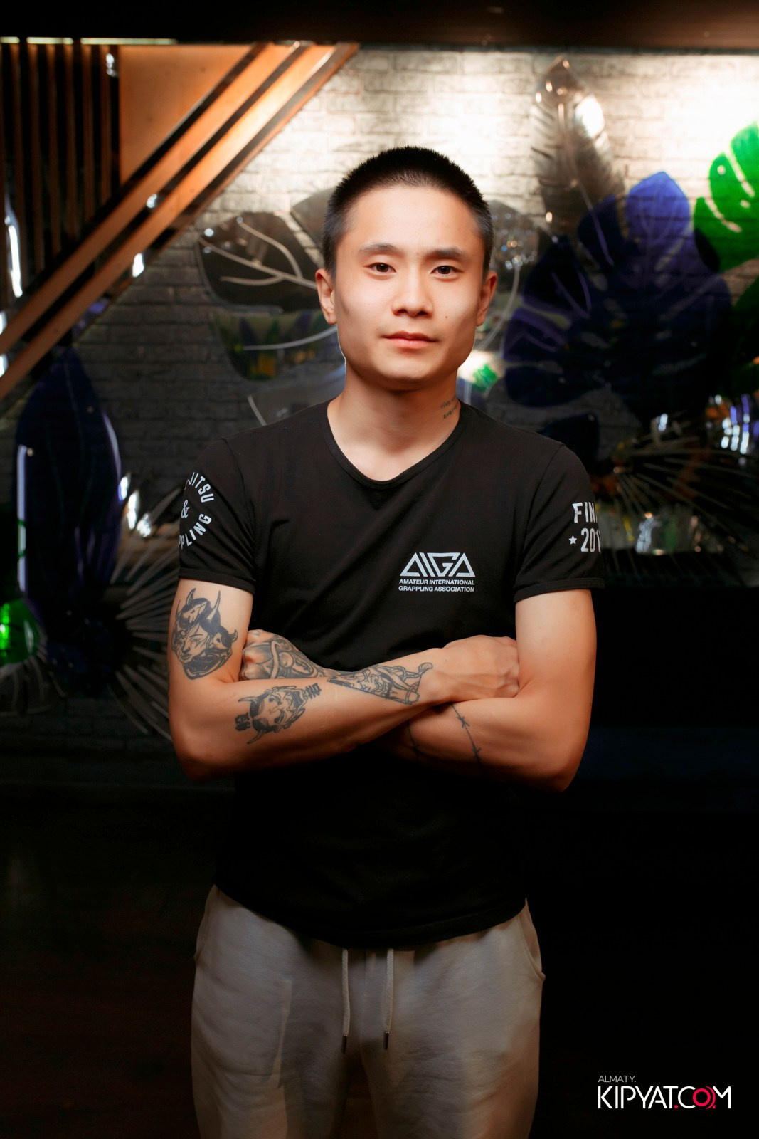 УХО И МЕДВЕДЬ НА ГАГАРИНА. КИПЯТКОМ АЛМАТЫ! Фотосъемка мероприятий в Алматы