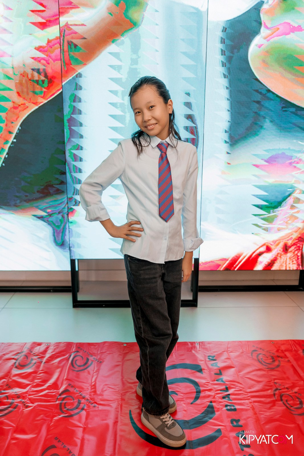 11 ВЫПУСК STARBALALAR. КИПЯТКОМ АЛМАТЫ! Фотосъемка мероприятий в Алматы