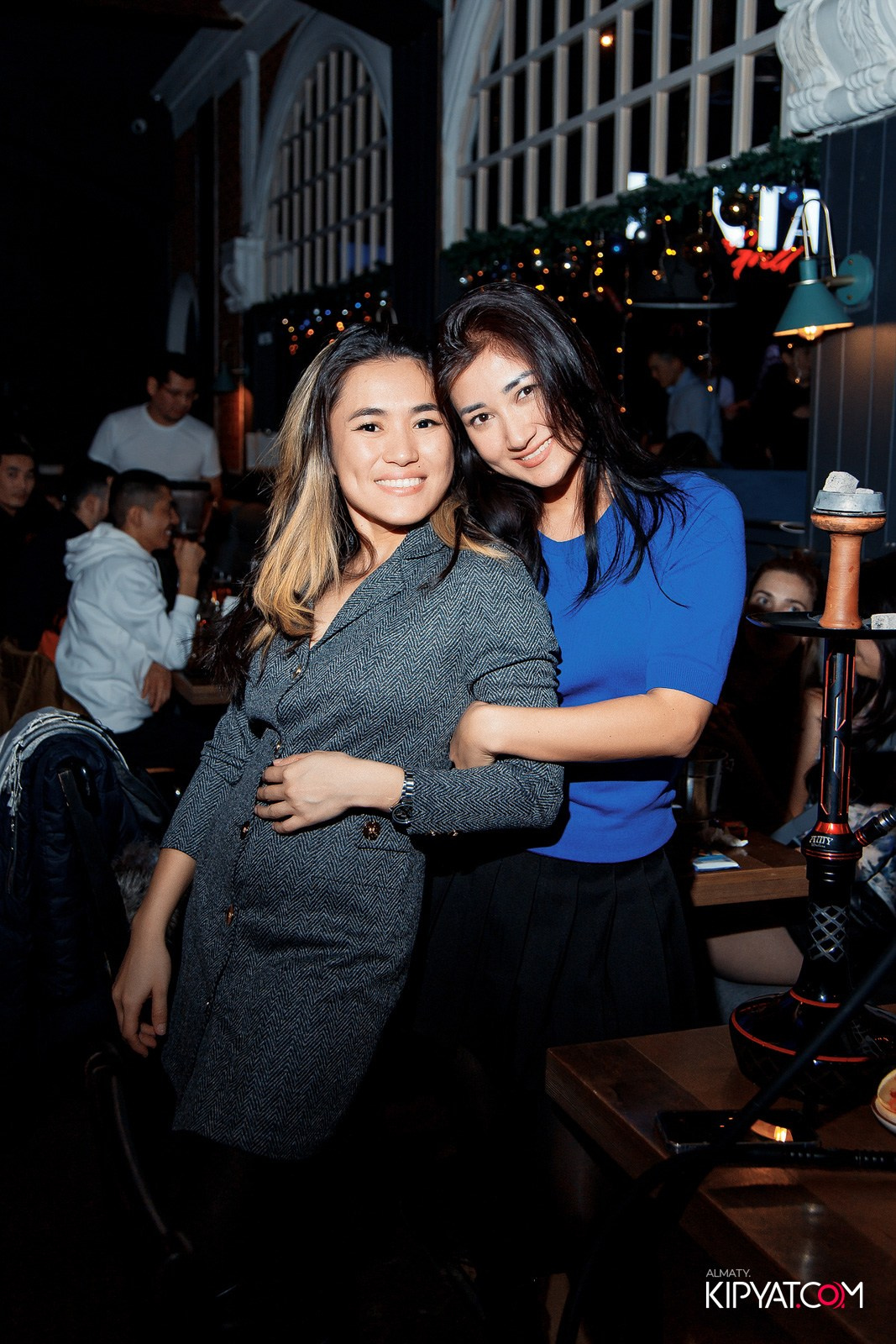 ПИНТА ADK. КИПЯТКОМ АЛМАТЫ!