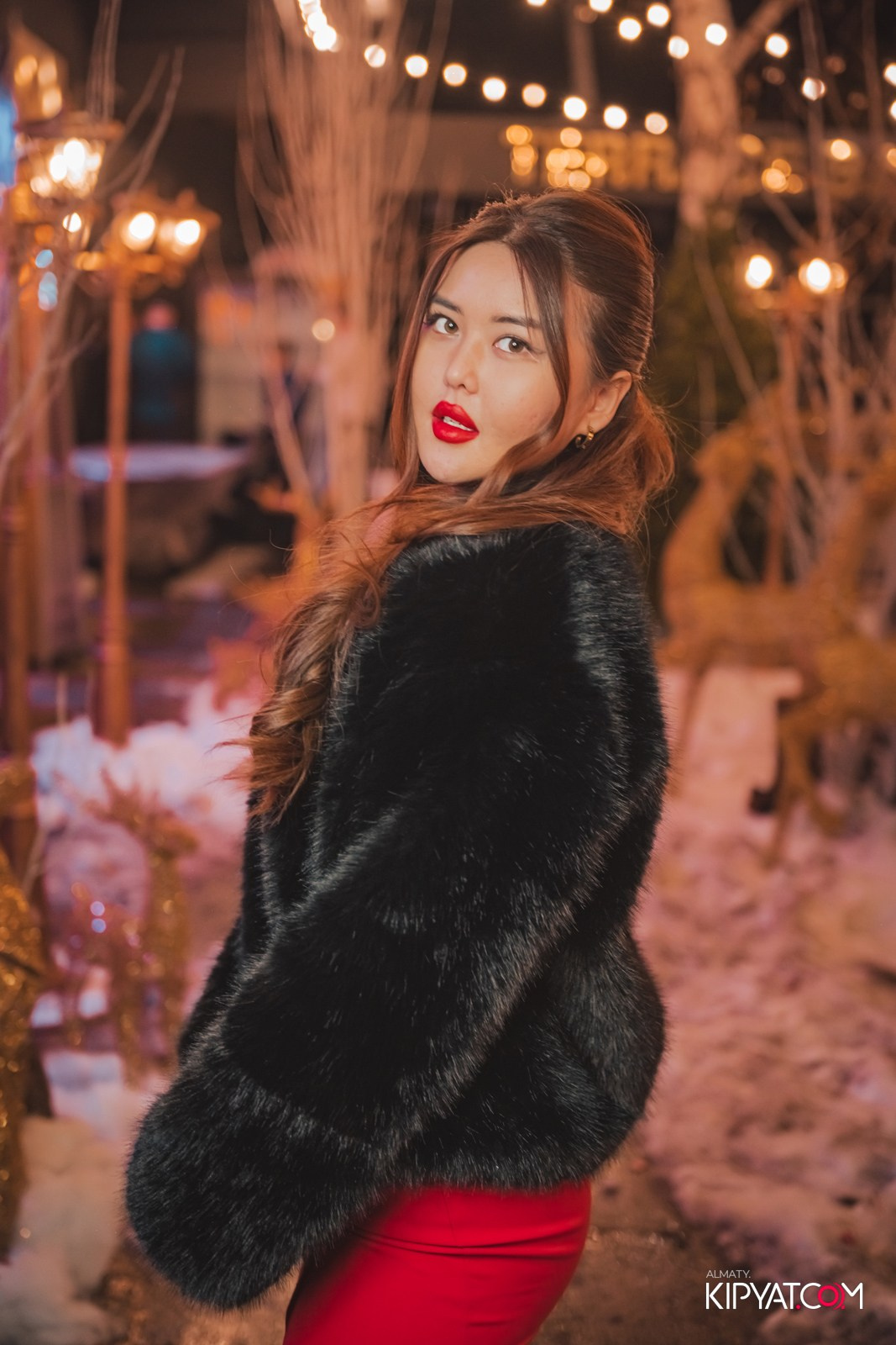 ZIYAFET MEAT HOUSЕ. КИПЯТКОМ АЛМАТЫ!