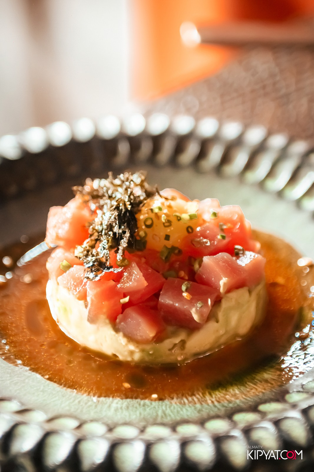 LUX BRUNCH. КИПЯТКОМ АЛМАТЫ!