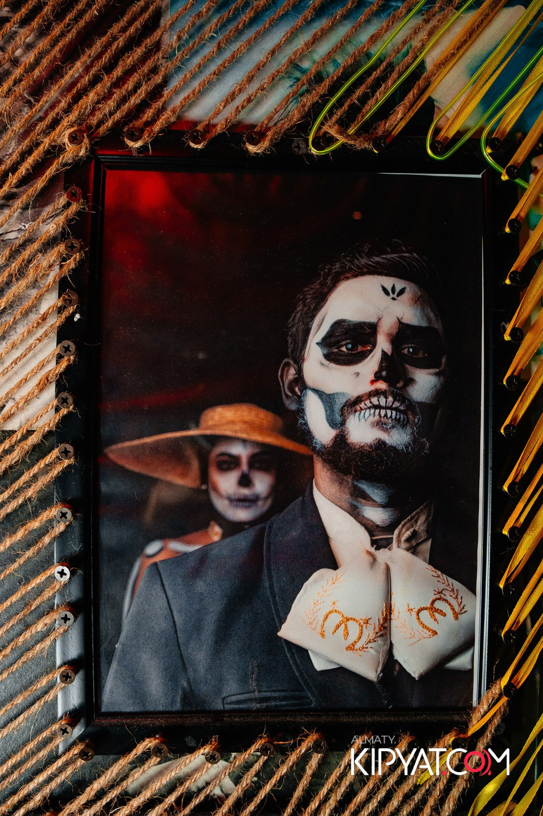 VICTORY MEXICAN AND WILD. КИПЯТКОМ АЛМАТЫ!