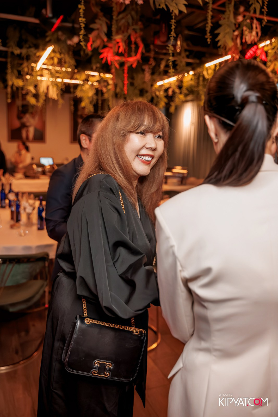 ПРЕЗЕНТАЦИЯ ЖУРНАЛА «VELLURE». КИПЯТКОМ АЛМАТЫ!