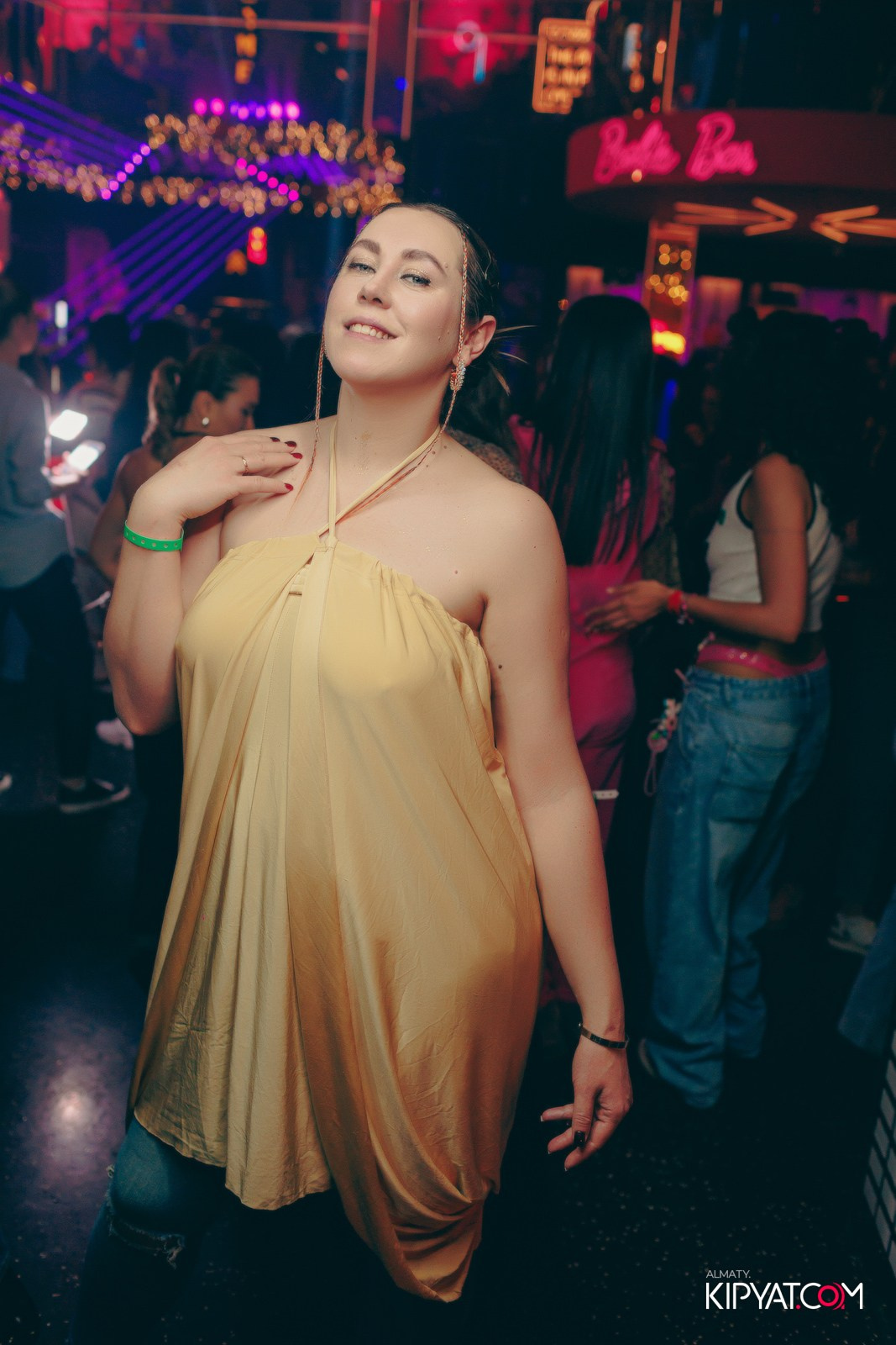 BEAUTY ЁЛКА SANTA BARBARA SPECIAL GUEST ГРУППА MILLENIUM 5 ТРИБЬЮТ ШОУ. КИПЯТКОМ АЛМАТЫ! Фотосъемка мероприятий в Алматы