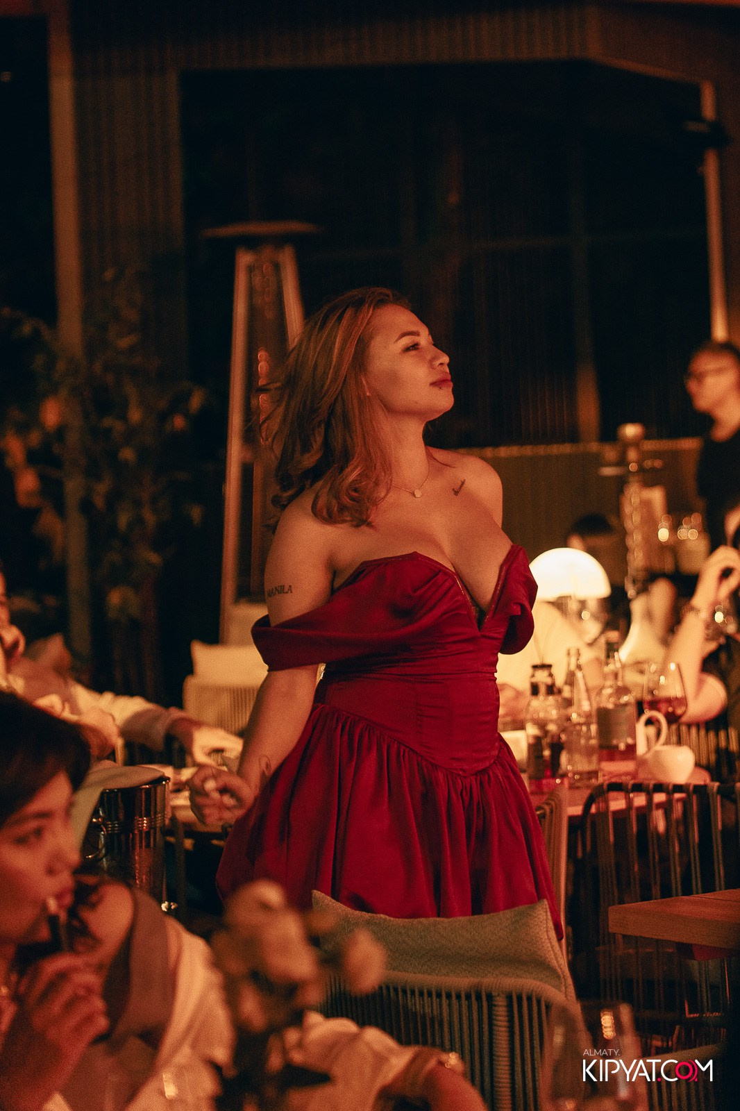 QUEEN. КИПЯТКОМ АЛМАТЫ!