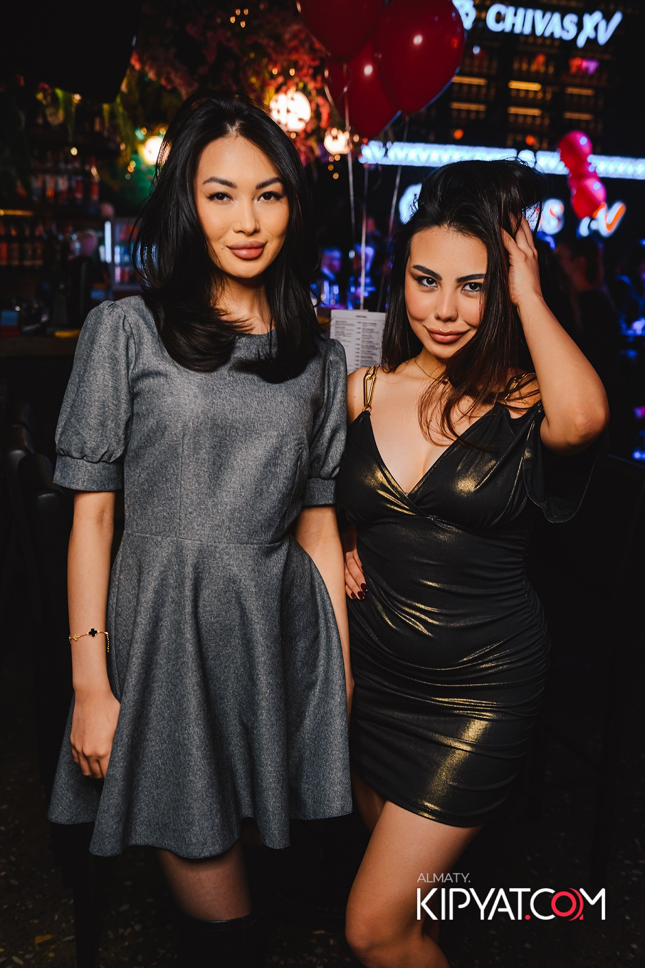 BlaBlaBar. КИПЯТКОМ АЛМАТЫ!