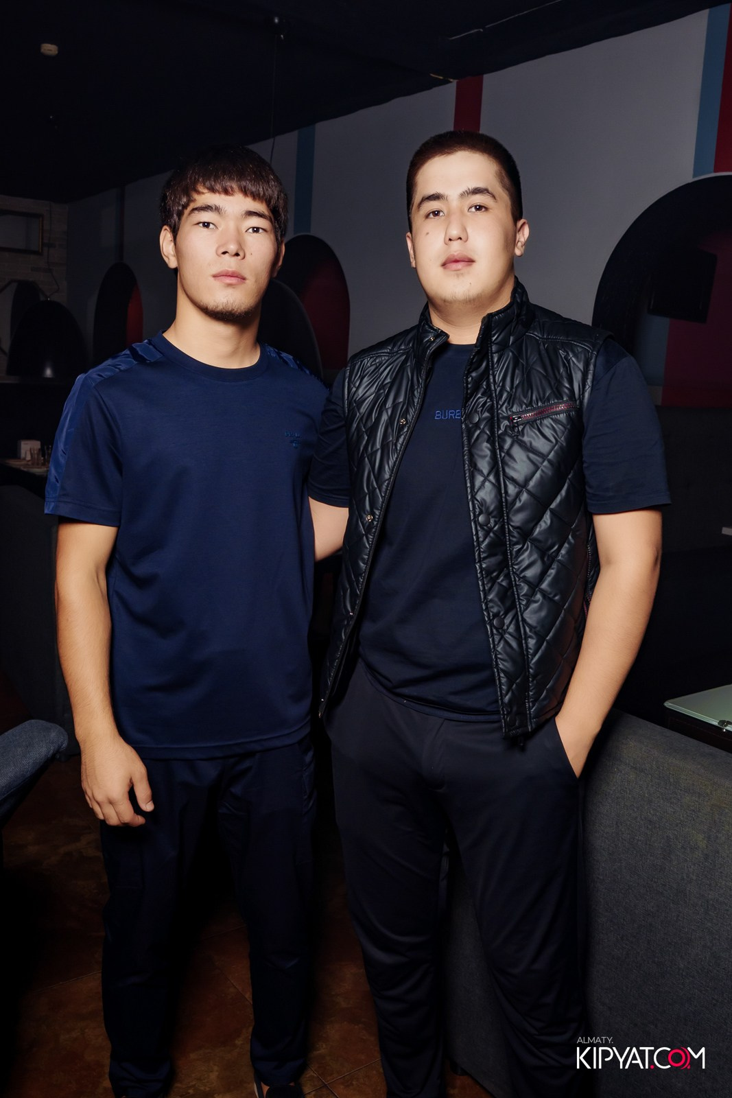 ARAGOSTA. КИПЯТКОМ АЛМАТЫ!