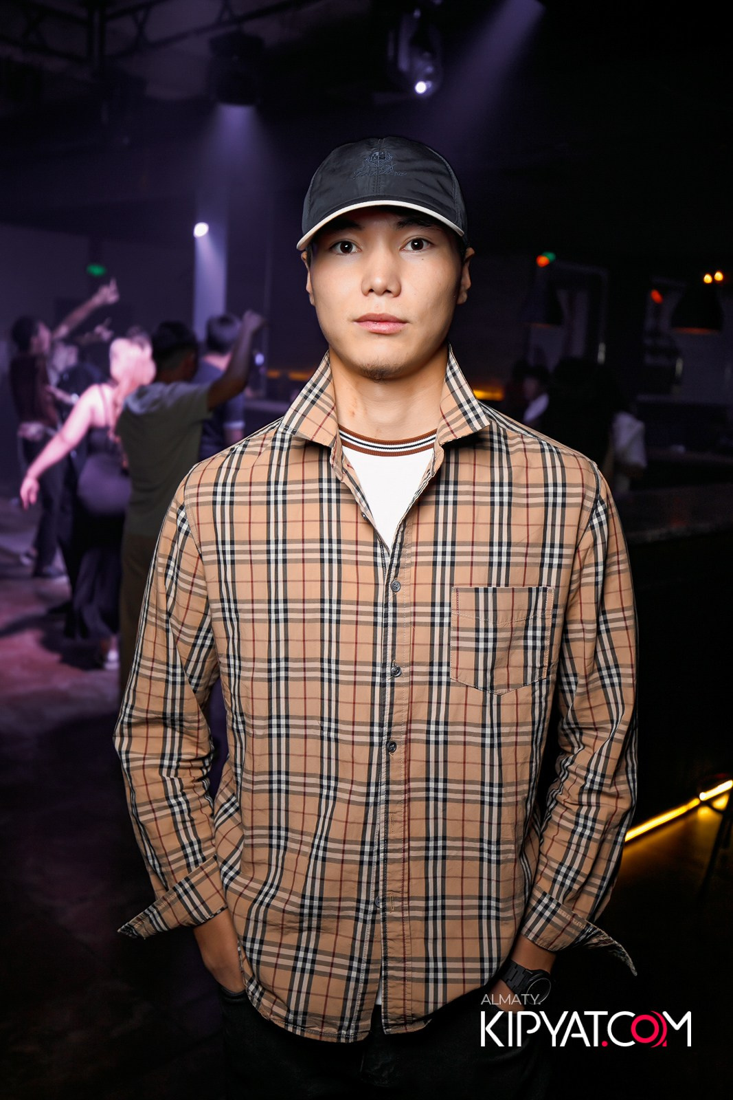 ARAGOSTA. КИПЯТКОМ АЛМАТЫ!