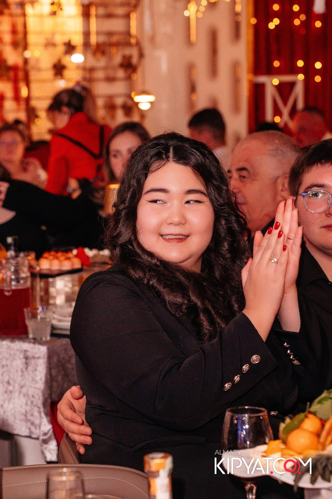 FORT VERNYI. КИПЯТКОМ АЛМАТЫ!