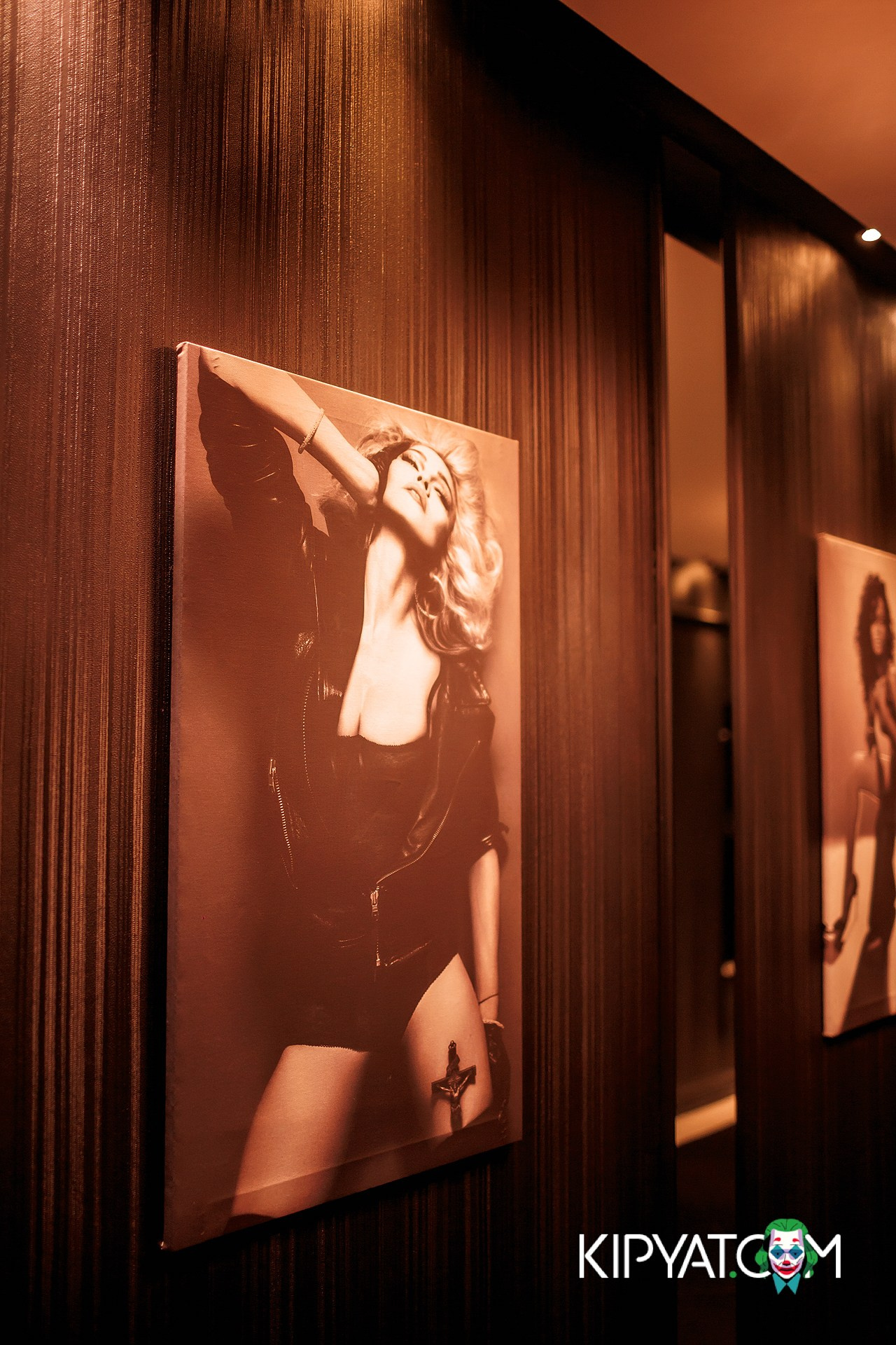 ROCK CRYSTAL. КИПЯТКОМ АЛМАТЫ!