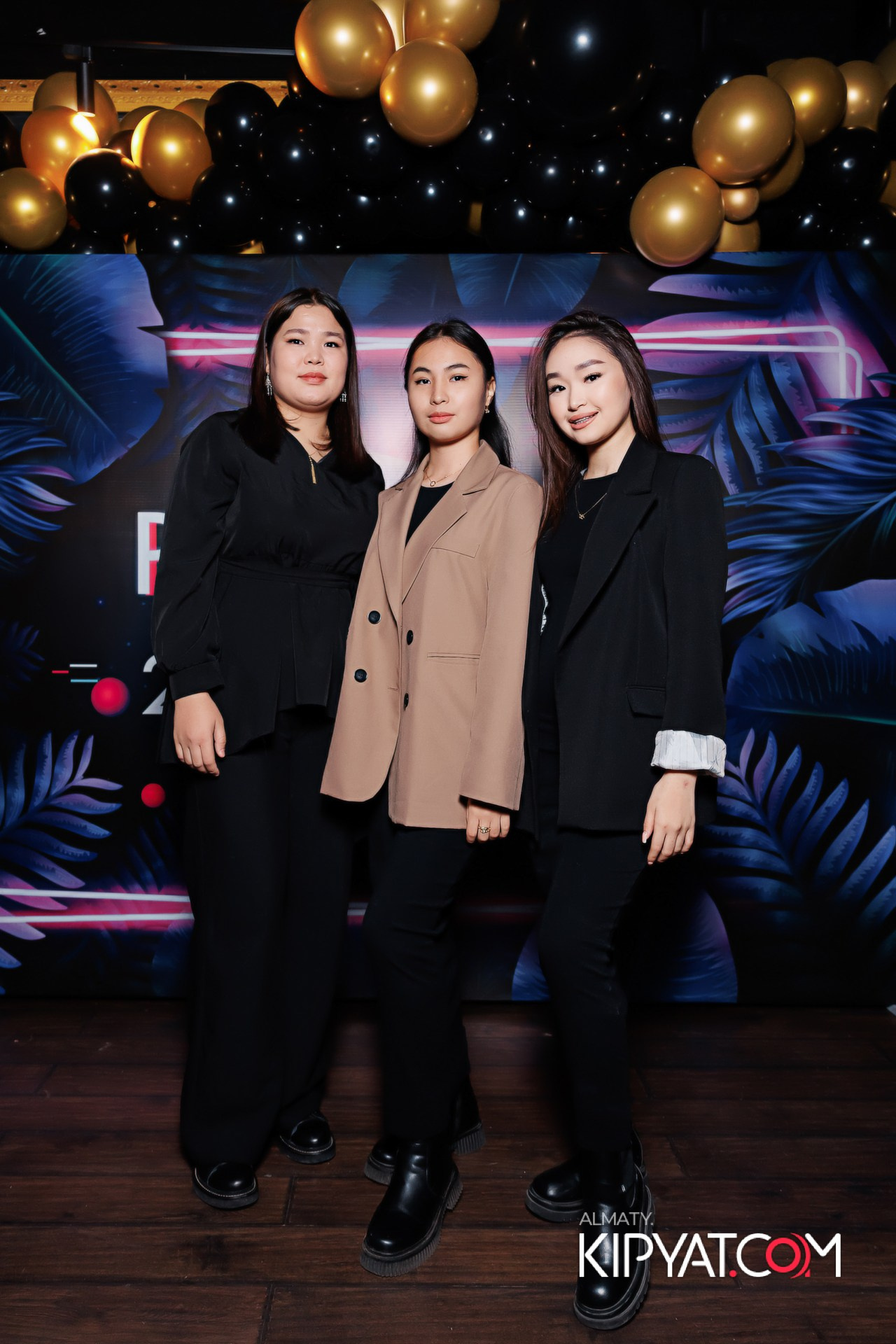 POSVYAT FEST 2024. КИПЯТКОМ АЛМАТЫ!