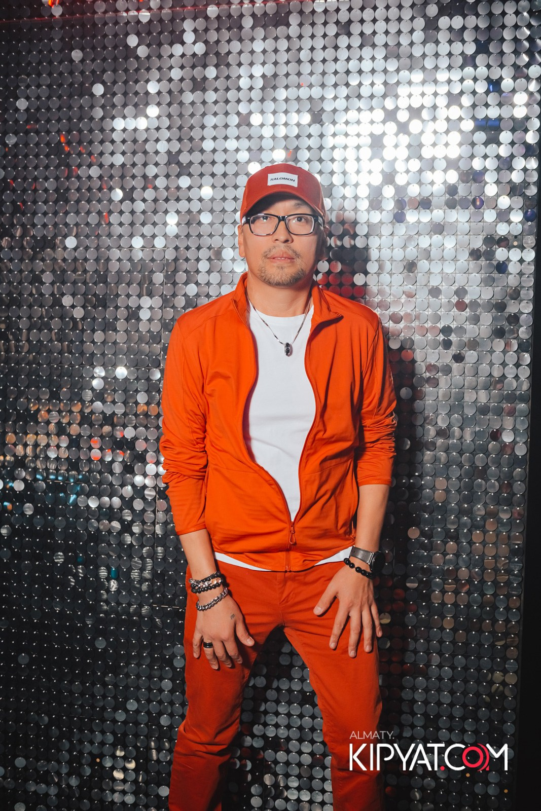 SANTA BARBARA — SPECIAL QUEST МИТЯ ФОМИН. КИПЯТКОМ АЛМАТЫ!