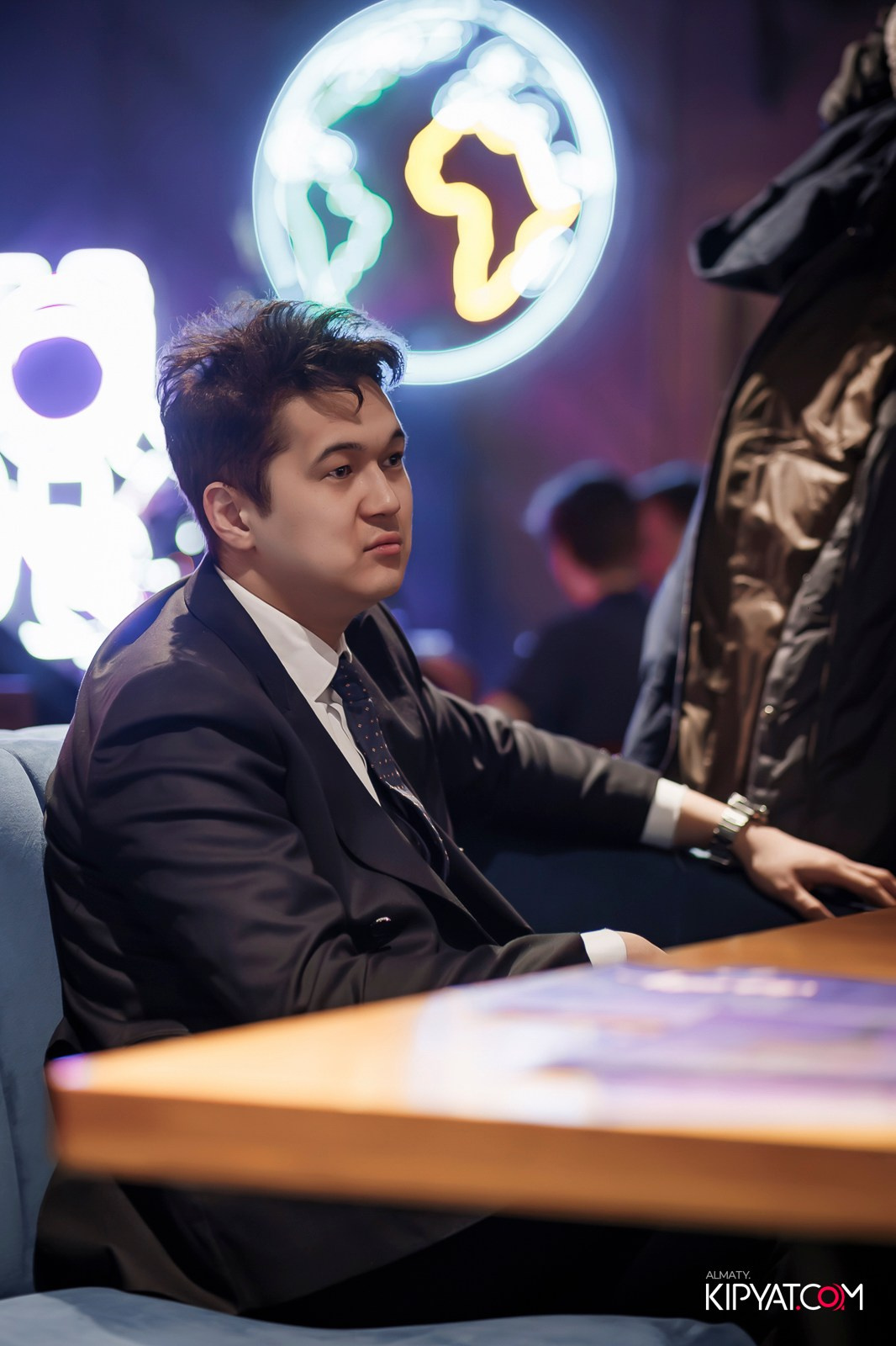 VICE CITY. КИПЯТКОМ АЛМАТЫ! Фотосъемка мероприятий в Алматы