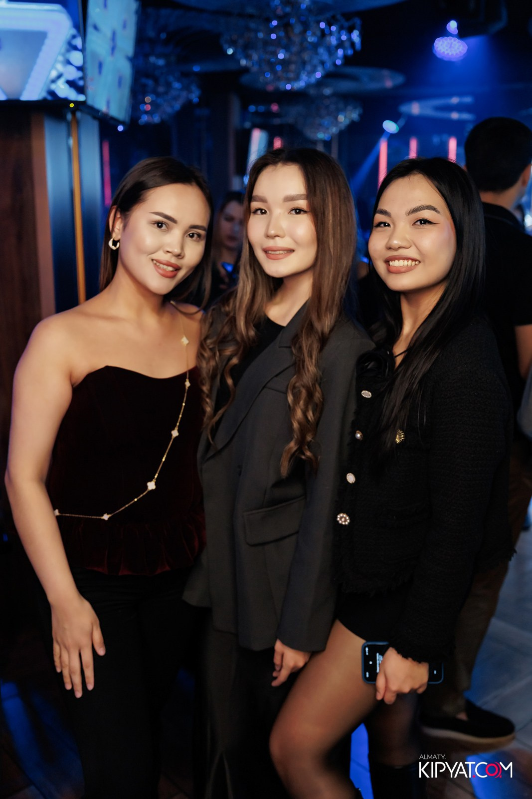 ЗАЯ, НА БИС. КИПЯТКОМ АЛМАТЫ!