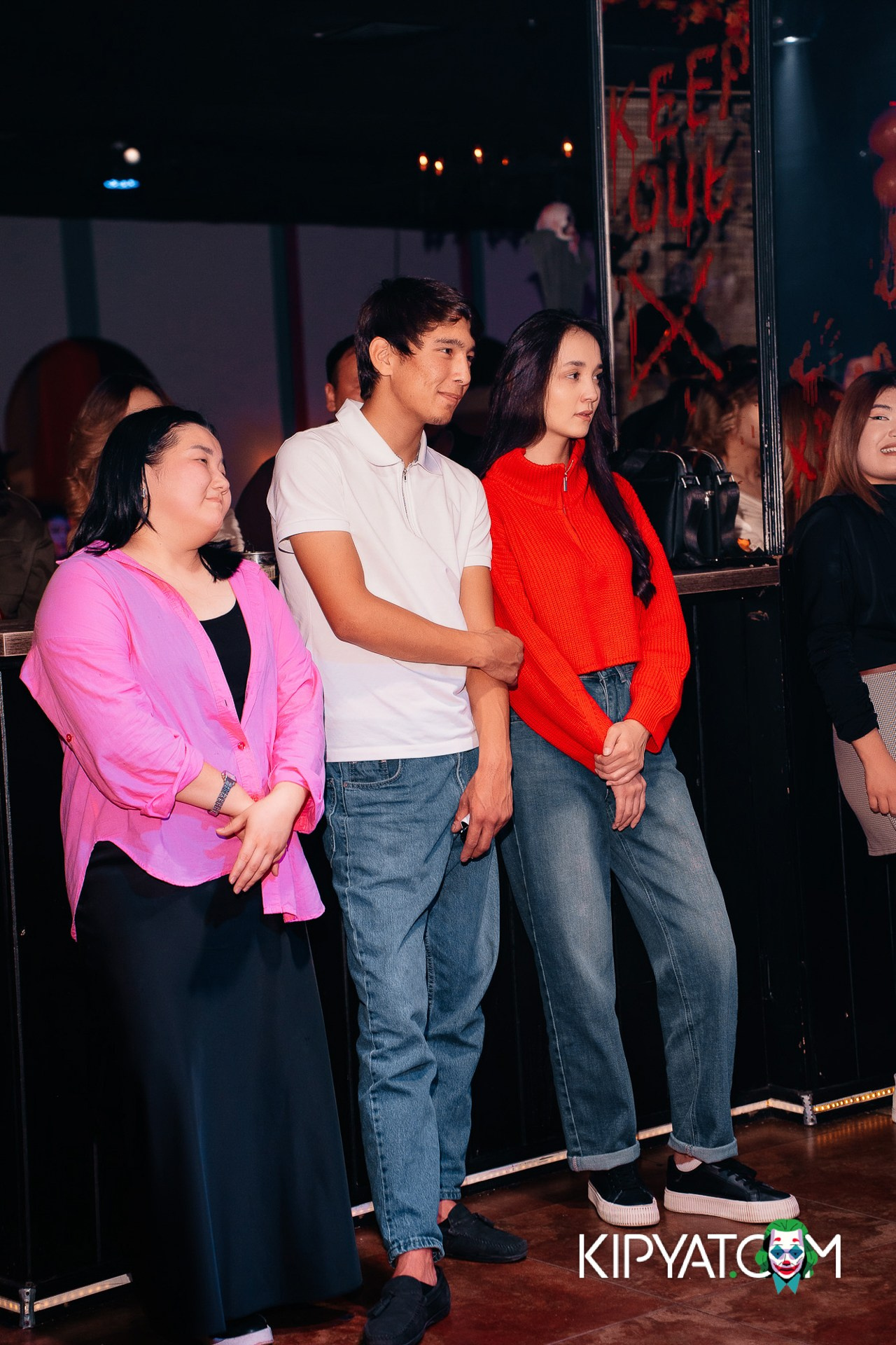 ARAGOSTA. КИПЯТКОМ АЛМАТЫ!