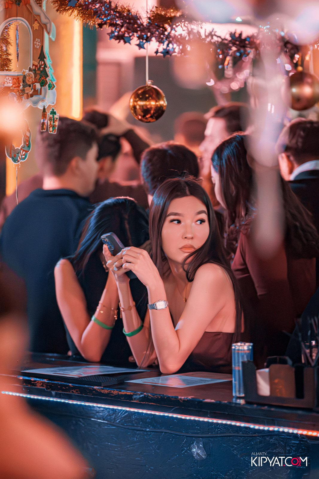 BHB. КИПЯТКОМ АЛМАТЫ!