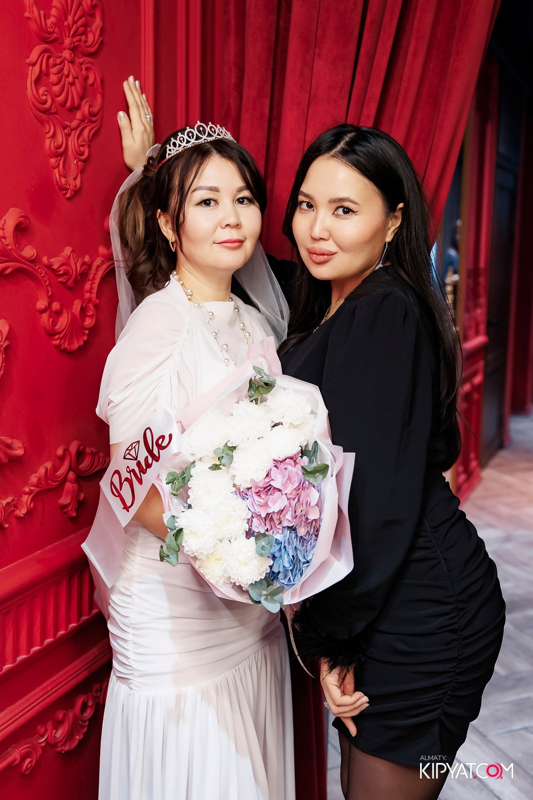 ЗАЯ, НА БИС. КИПЯТКОМ АЛМАТЫ! Фотосъемка мероприятий в Алматы