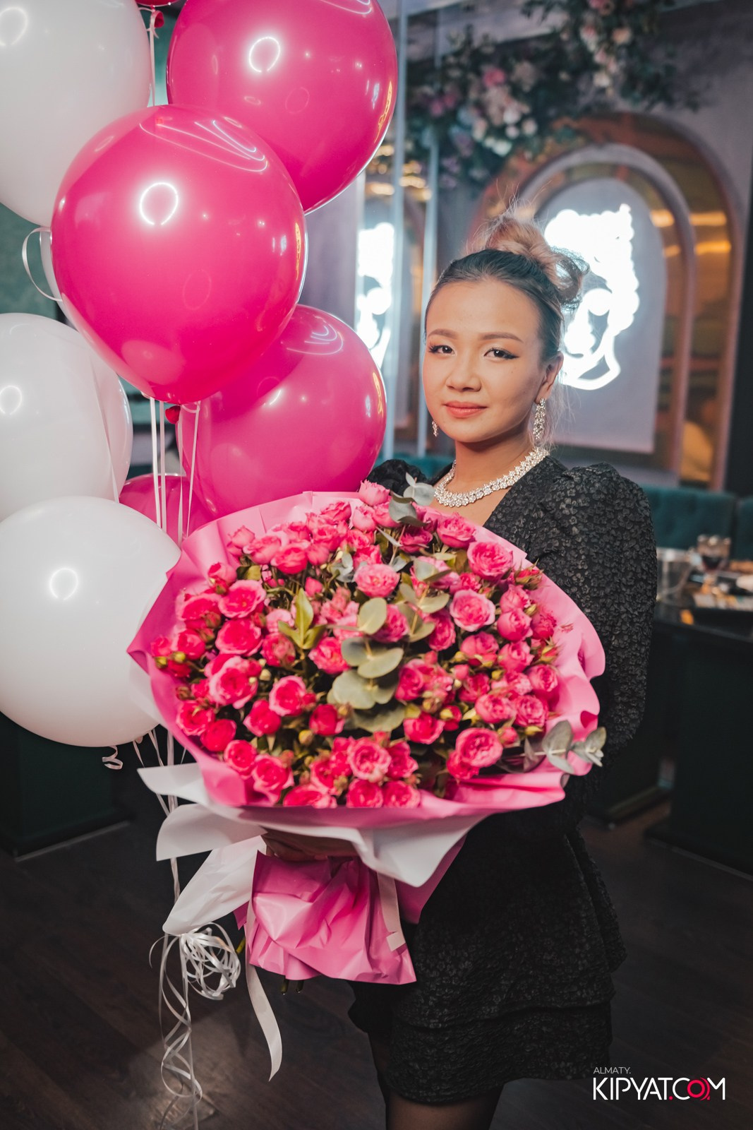 УХО И МЕДВЕДЬ НА КУРМАНГАЗЫ. КИПЯТКОМ АЛМАТЫ!