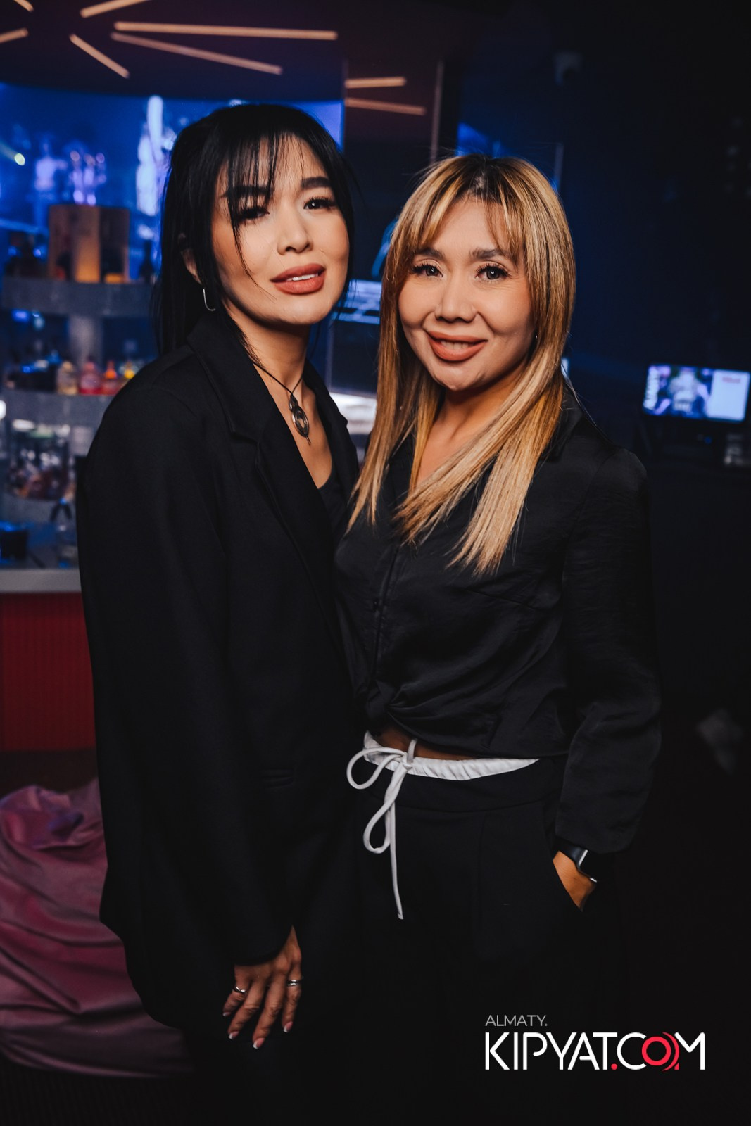 SANTA BARBARA — ВЫСТУПЛЕНИЕ ОЛЬГИ СЕРЯБКИНОЙ. КИПЯТКОМ АЛМАТЫ!