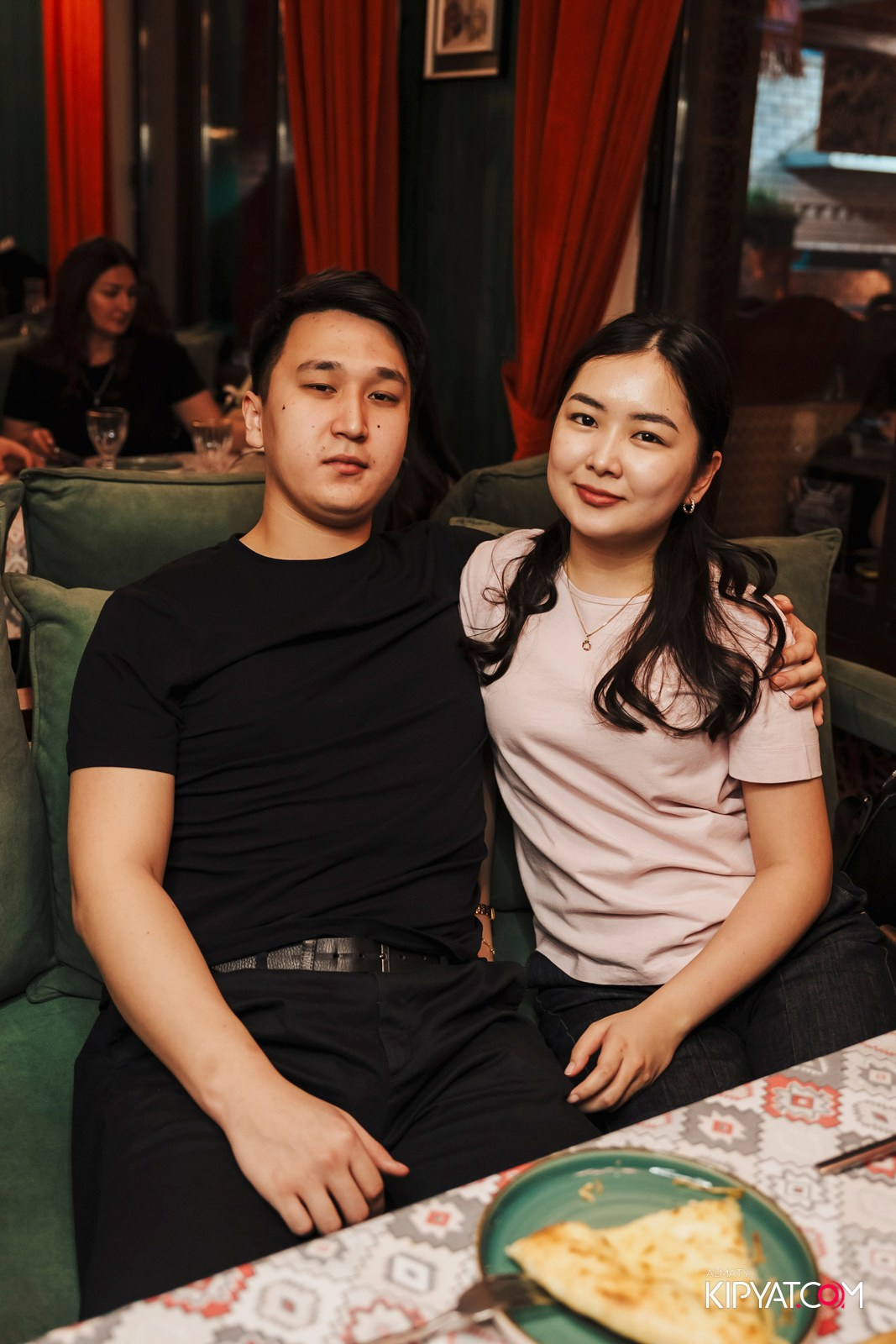 ДАДИАНИ. КИПЯТКОМ АЛМАТЫ! Фотосъемка мероприятий в Алматы