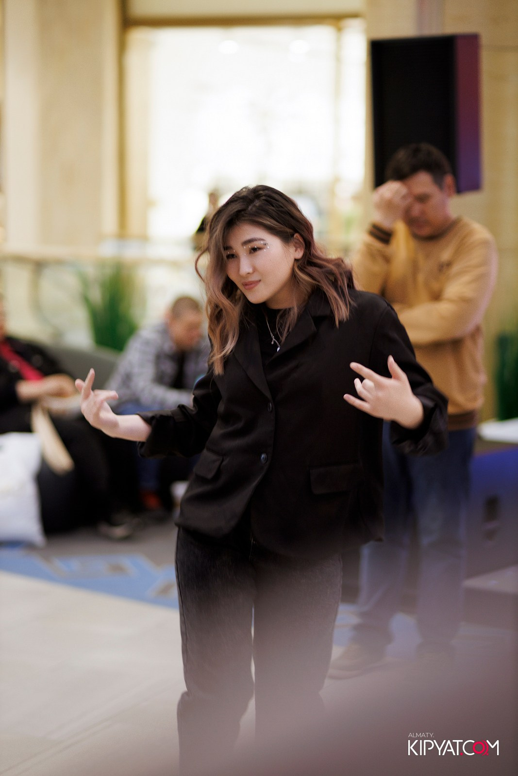 ПРЕЗЕНТАЦИЯ SAMSUNG S26. КИПЯТКОМ АЛМАТЫ! Фотосъемка мероприятий в Алматы