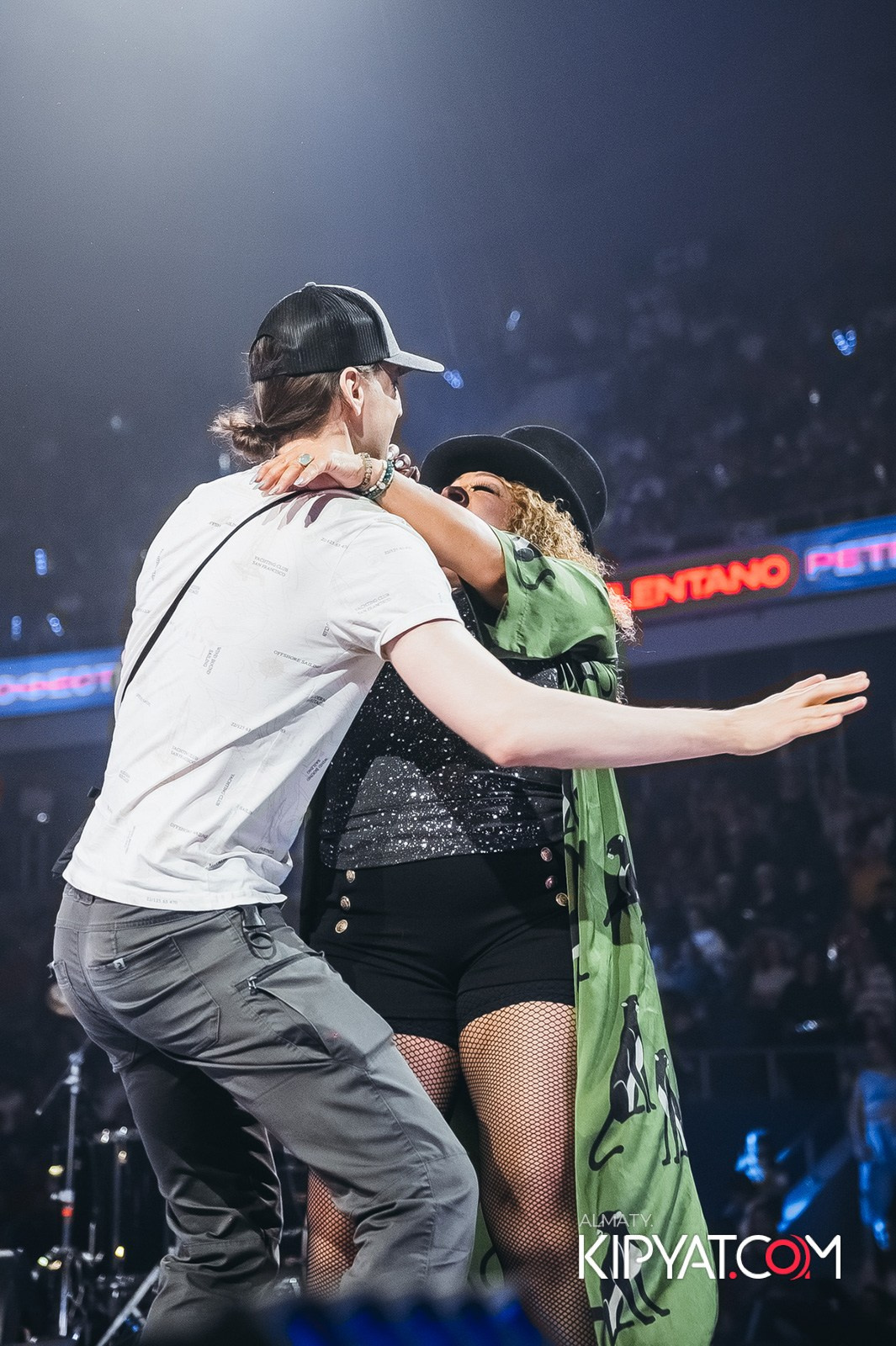 CELO RETRO FEST. КИПЯТКОМ АЛМАТЫ!