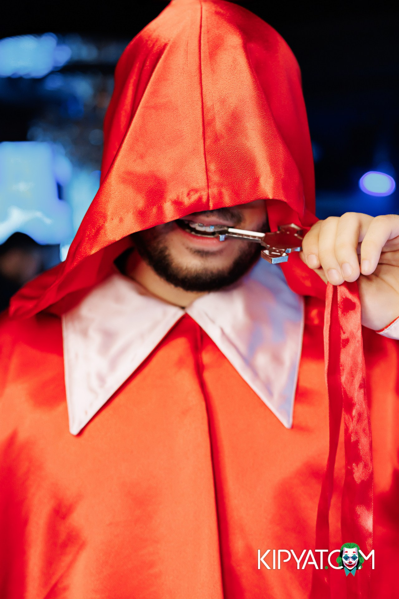 ЗАЯ НА БИС!. КИПЯТКОМ АЛМАТЫ!