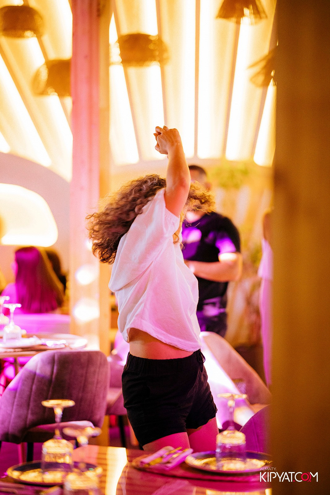 MOOD BAR & TERRACE. КИПЯТКОМ АЛМАТЫ! Фотосъемка мероприятий в Алматы