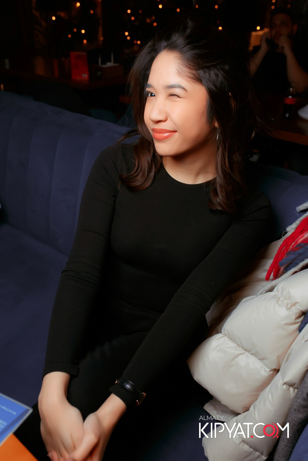 VICE CITY. КИПЯТКОМ АЛМАТЫ! Фотосъемка мероприятий в Алматы