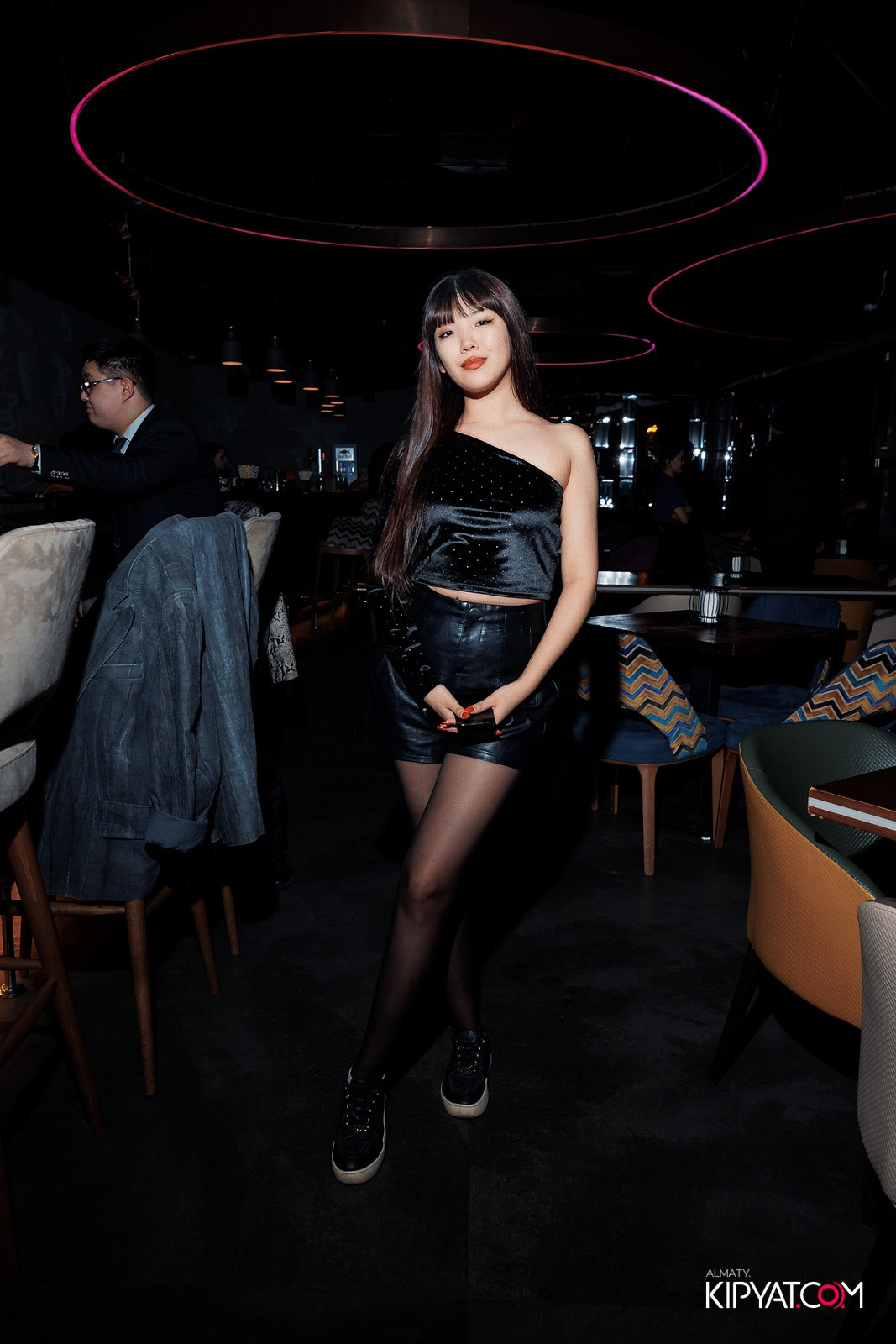 EVENT BAR. КИПЯТКОМ АЛМАТЫ!