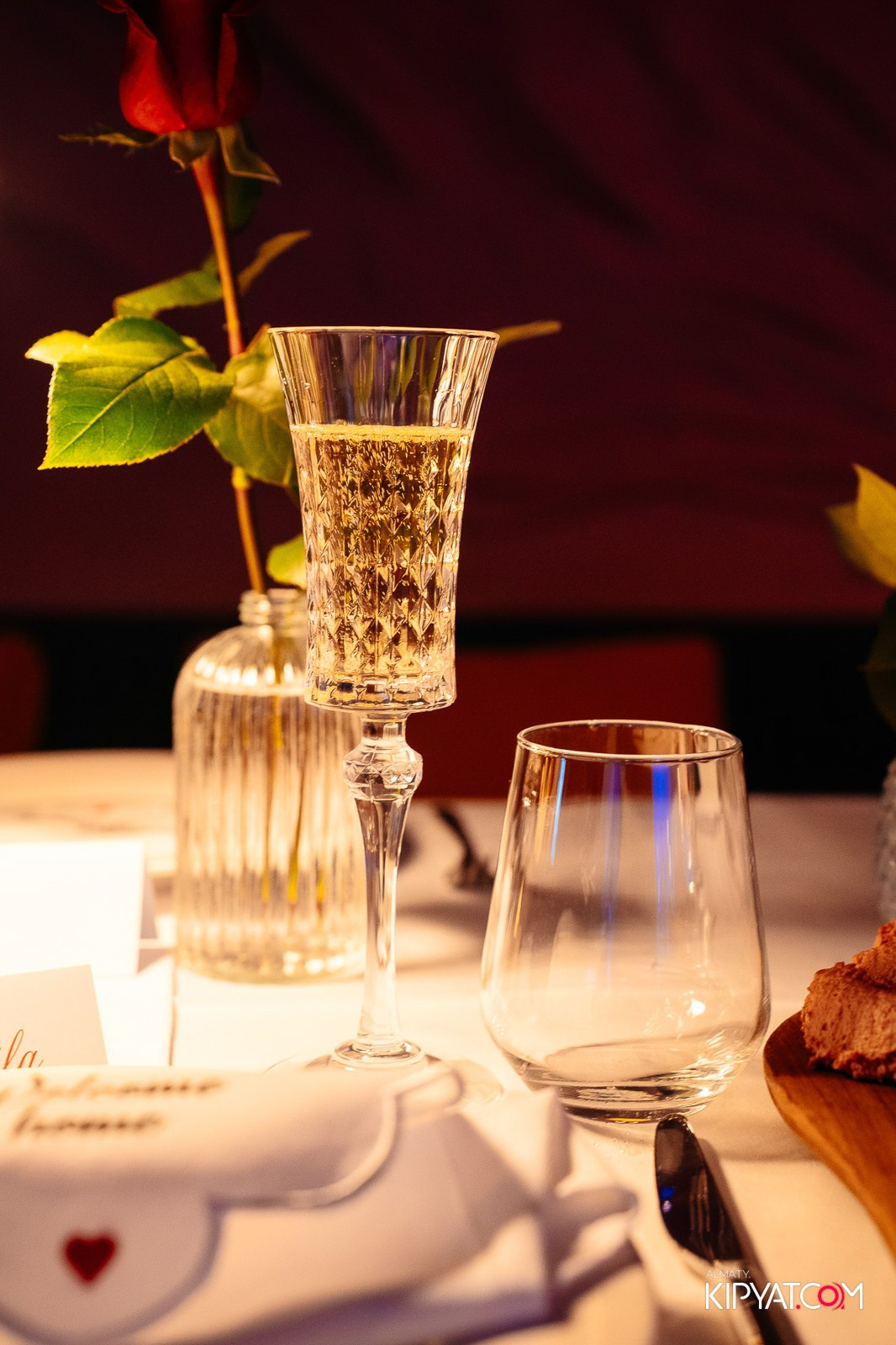 SAVAYA RESTAURANT. КИПЯТКОМ АЛМАТЫ!