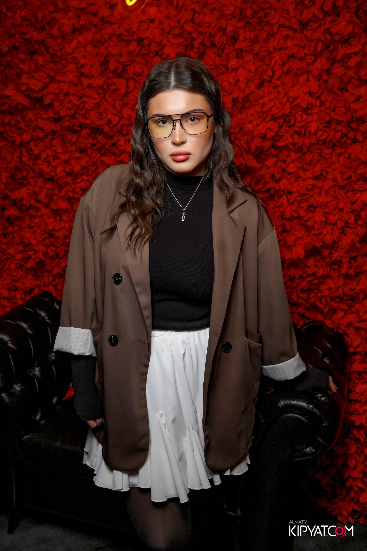 ДОРОГАЯ Я НЕ ПИЛ. КИПЯТКОМ АЛМАТЫ! Фотосъемка мероприятий в Алматы