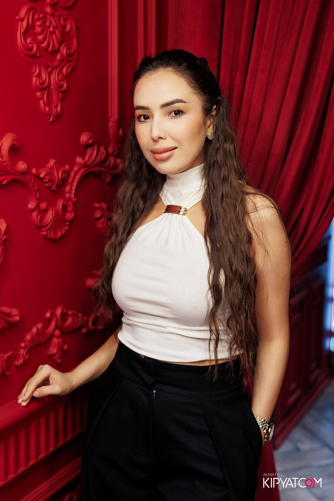 ЗАЯ, НА БИС. КИПЯТКОМ АЛМАТЫ! Фотосъемка мероприятий в Алматы