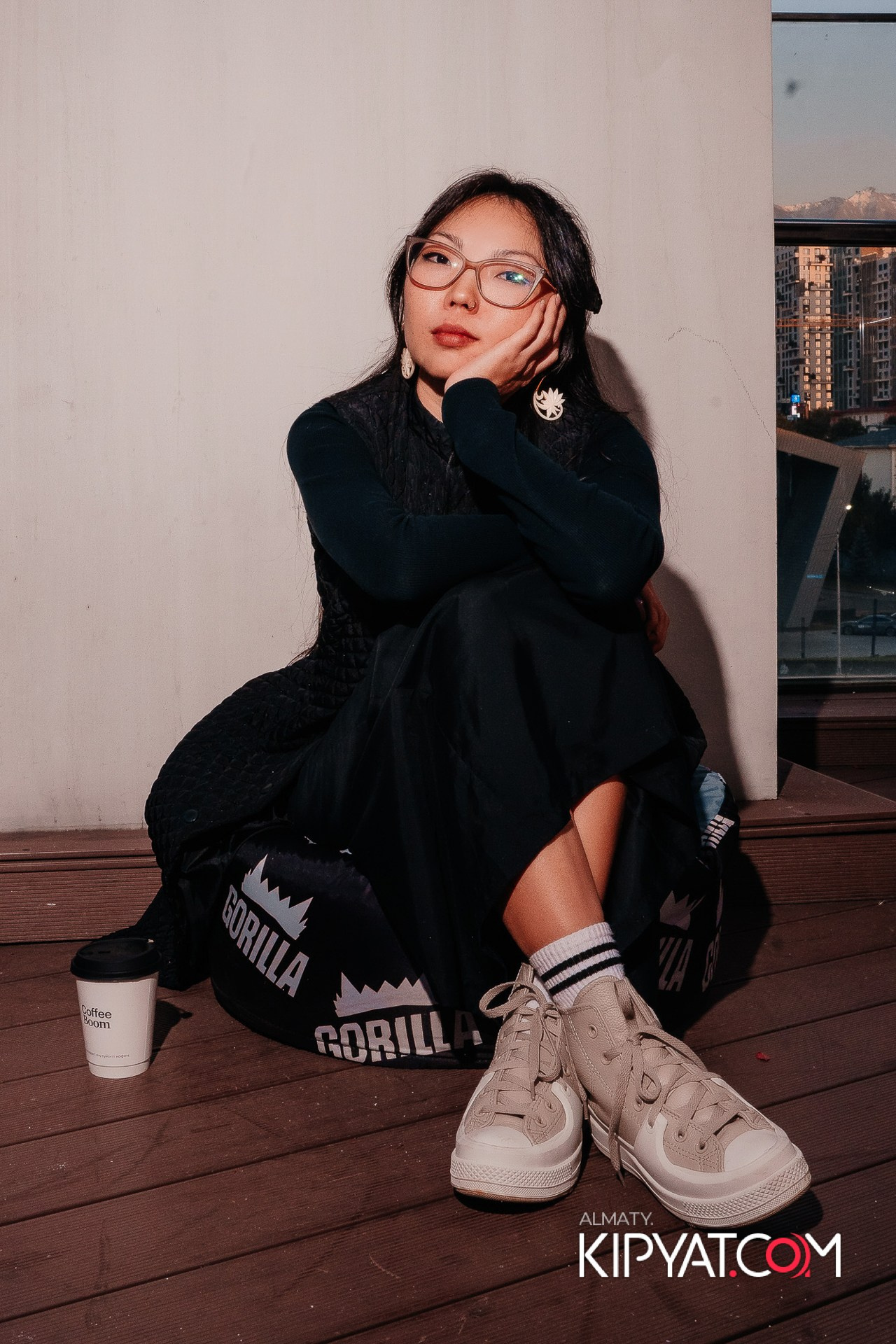 Фестиваль Татуировки Almaty Tattoo United 2024. КИПЯТКОМ АЛМАТЫ!