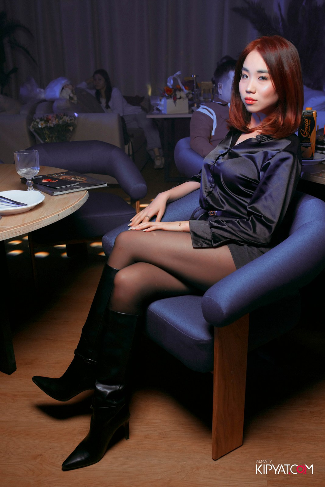 УХО И МЕДВЕДЬ НА КУРМАНГАЗЫ. КИПЯТКОМ АЛМАТЫ! Фотосъемка мероприятий в Алматы