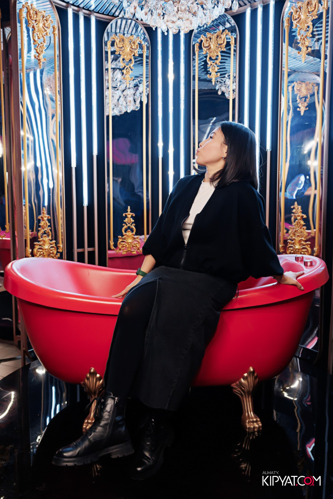 ЗАЯ, НА БИС. КИПЯТКОМ АЛМАТЫ! Фотосъемка мероприятий в Алматы