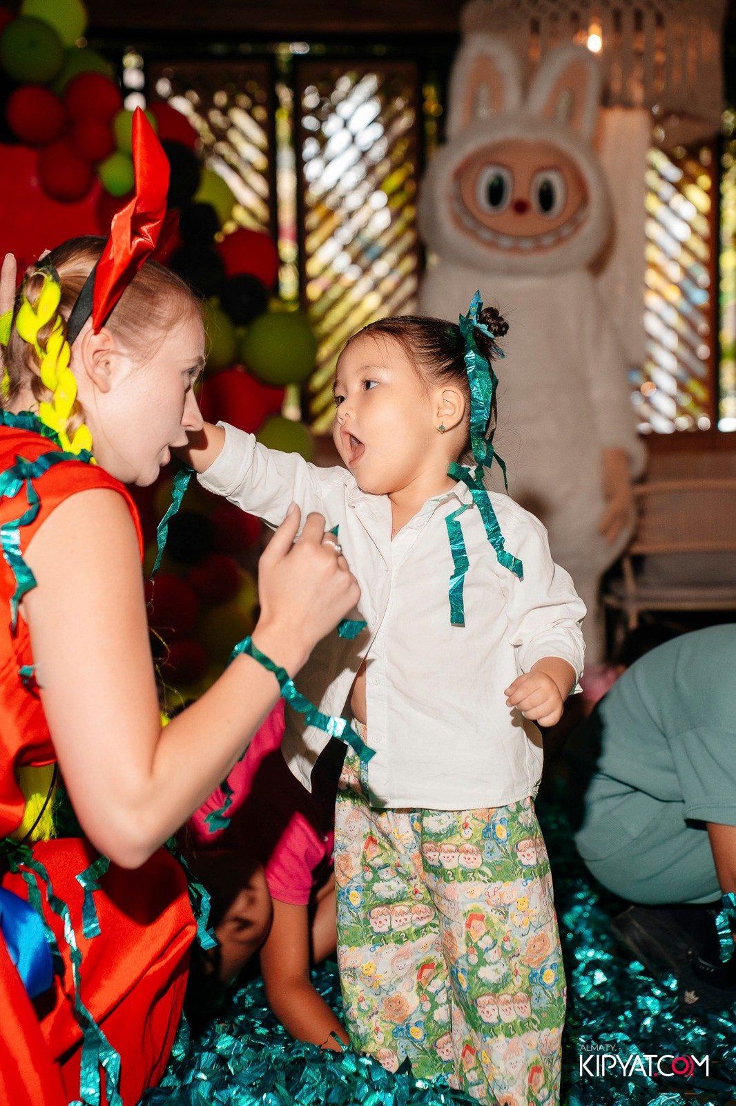 АРБУЗНАЯ ВЕЧЕРИНКА В FORT VERNYI. КИПЯТКОМ АЛМАТЫ!