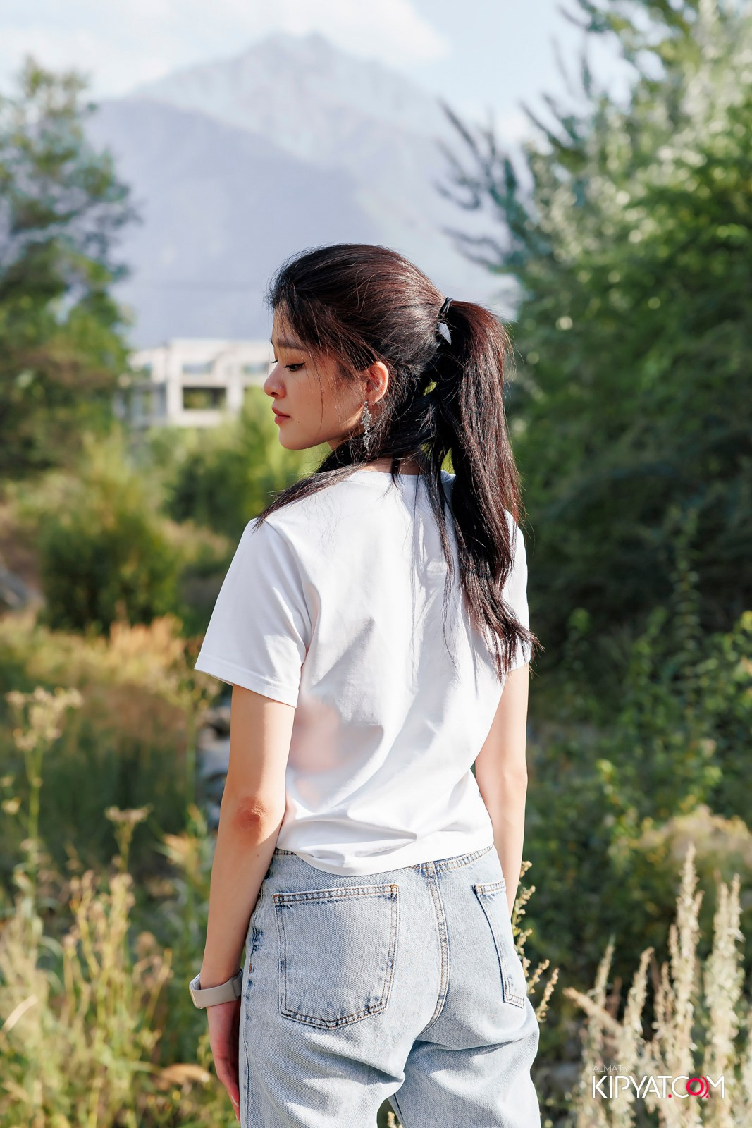 ЮБИЛЕЙ КАФЕ ТЯНЬ-ШАНЬ — 20 ЛЕТ. КИПЯТКОМ АЛМАТЫ!