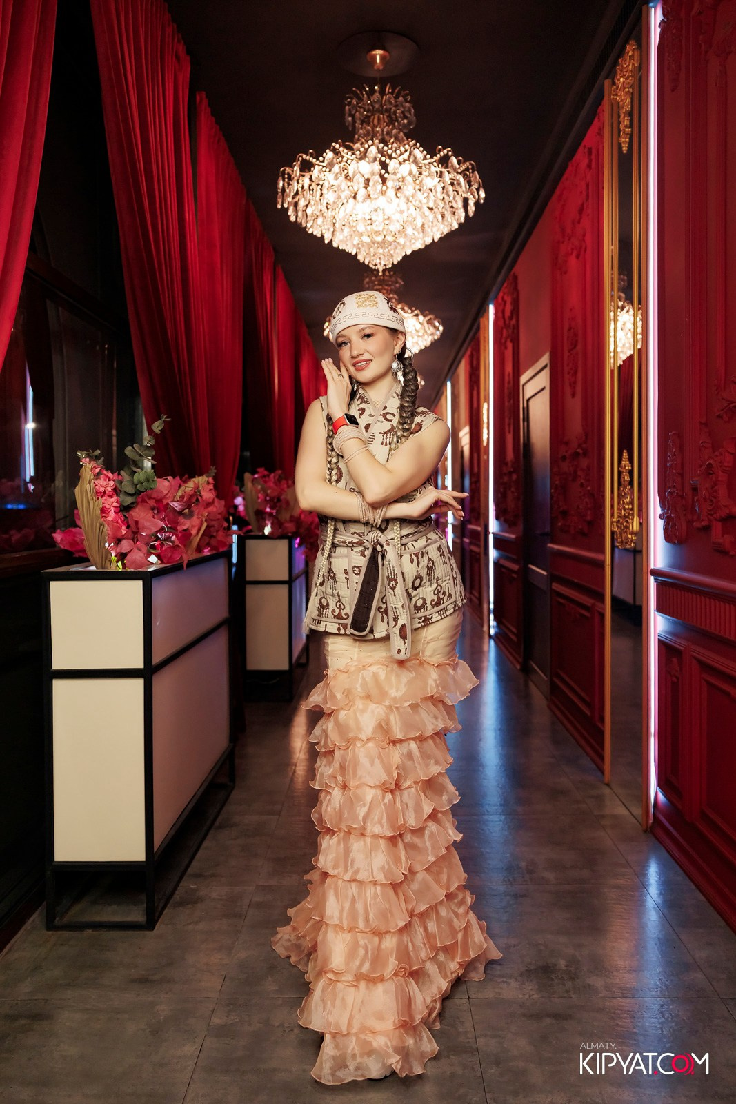 ЗАЯ, НА БИС. КИПЯТКОМ АЛМАТЫ! Фотосъемка мероприятий в Алматы