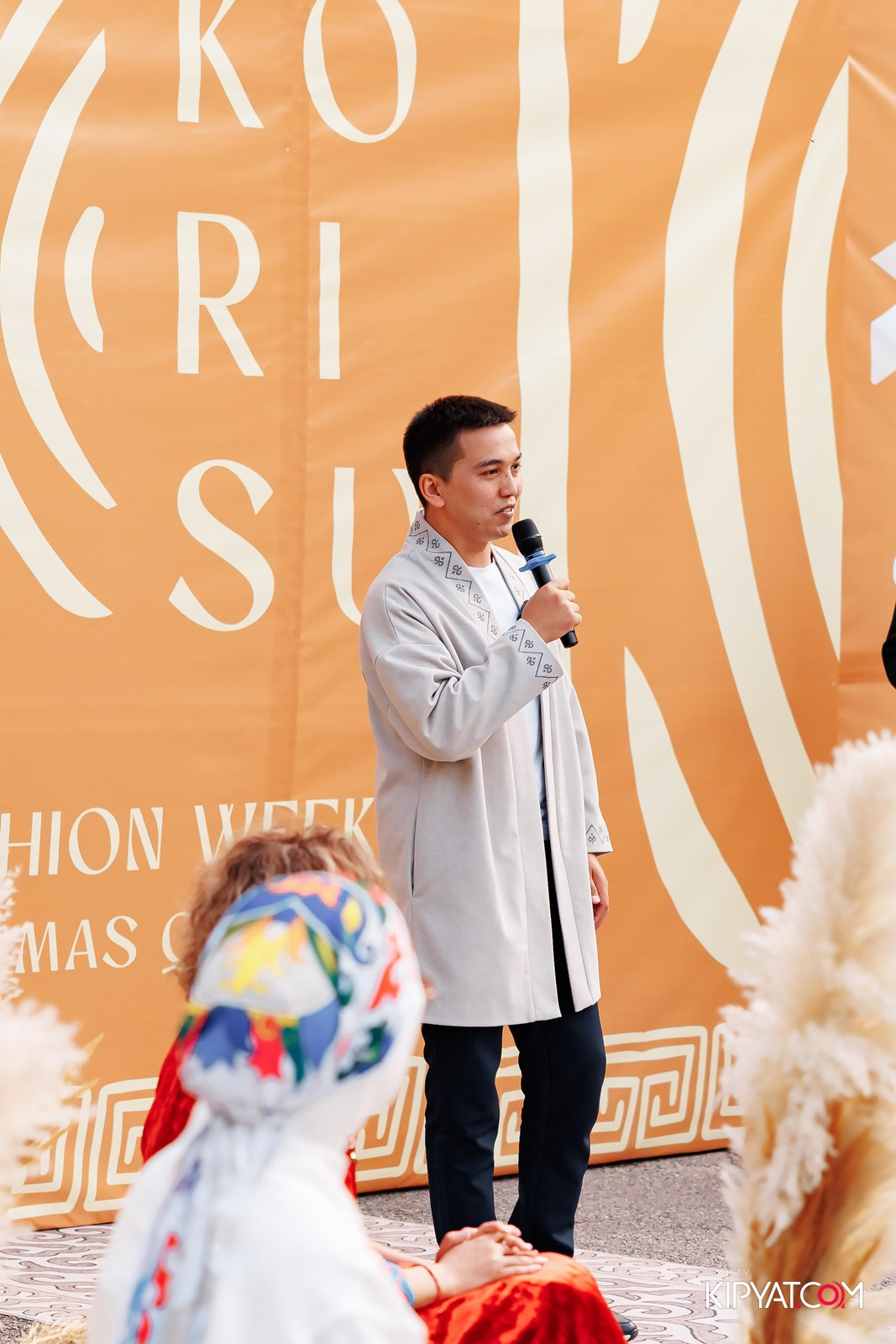 KANG REN TANG. КИПЯТКОМ АЛМАТЫ!