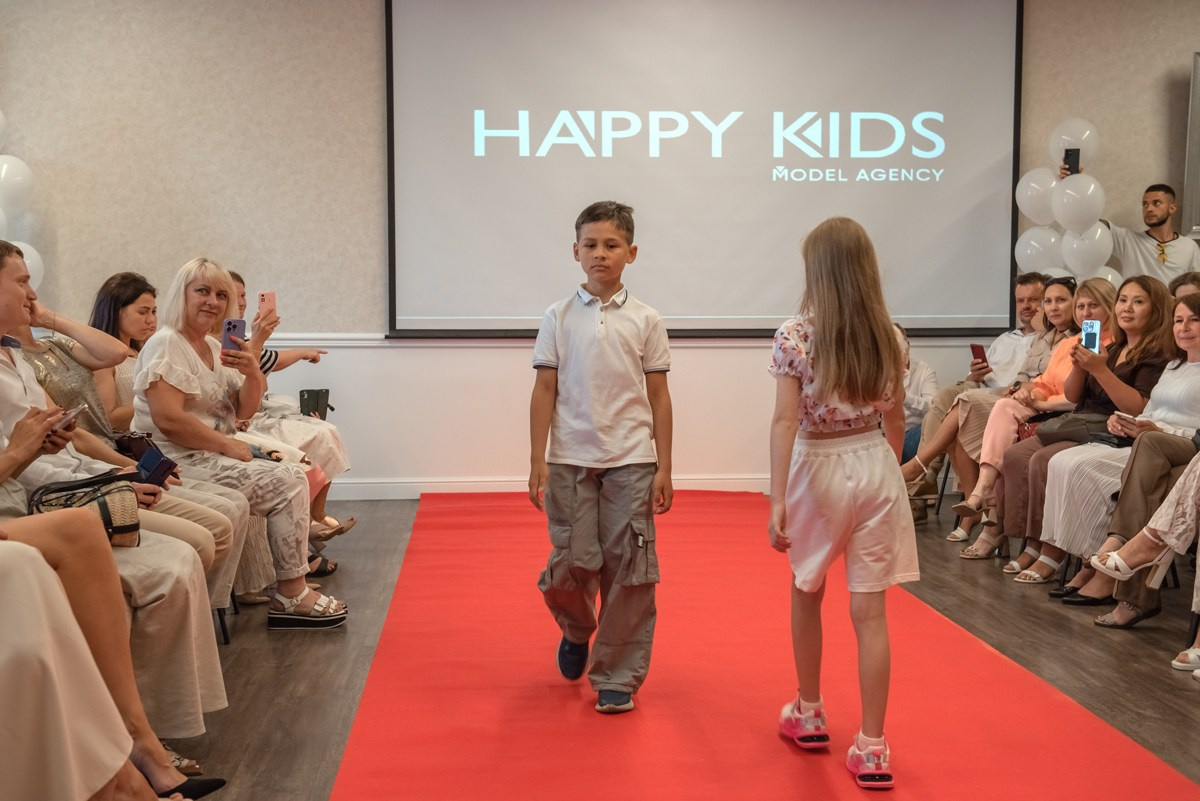 Выпускной HAPPYkids 2023. Семейный и коммерческий фотограф в Сочи Александр Бодунов