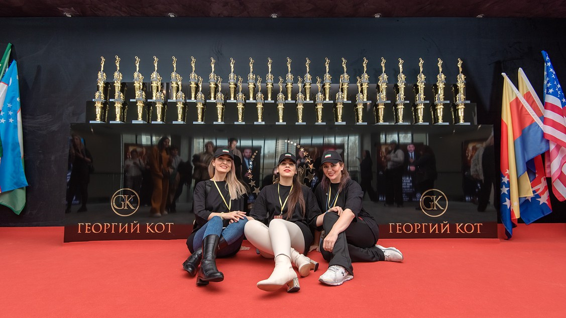 World Championship by Gergy KOT. Семейный и коммерческий фотограф в Сочи Александр Бодунов