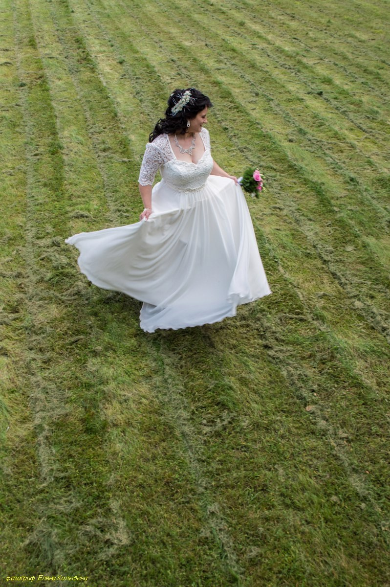Свадьба. Фотограф в Санкт-Петербурге