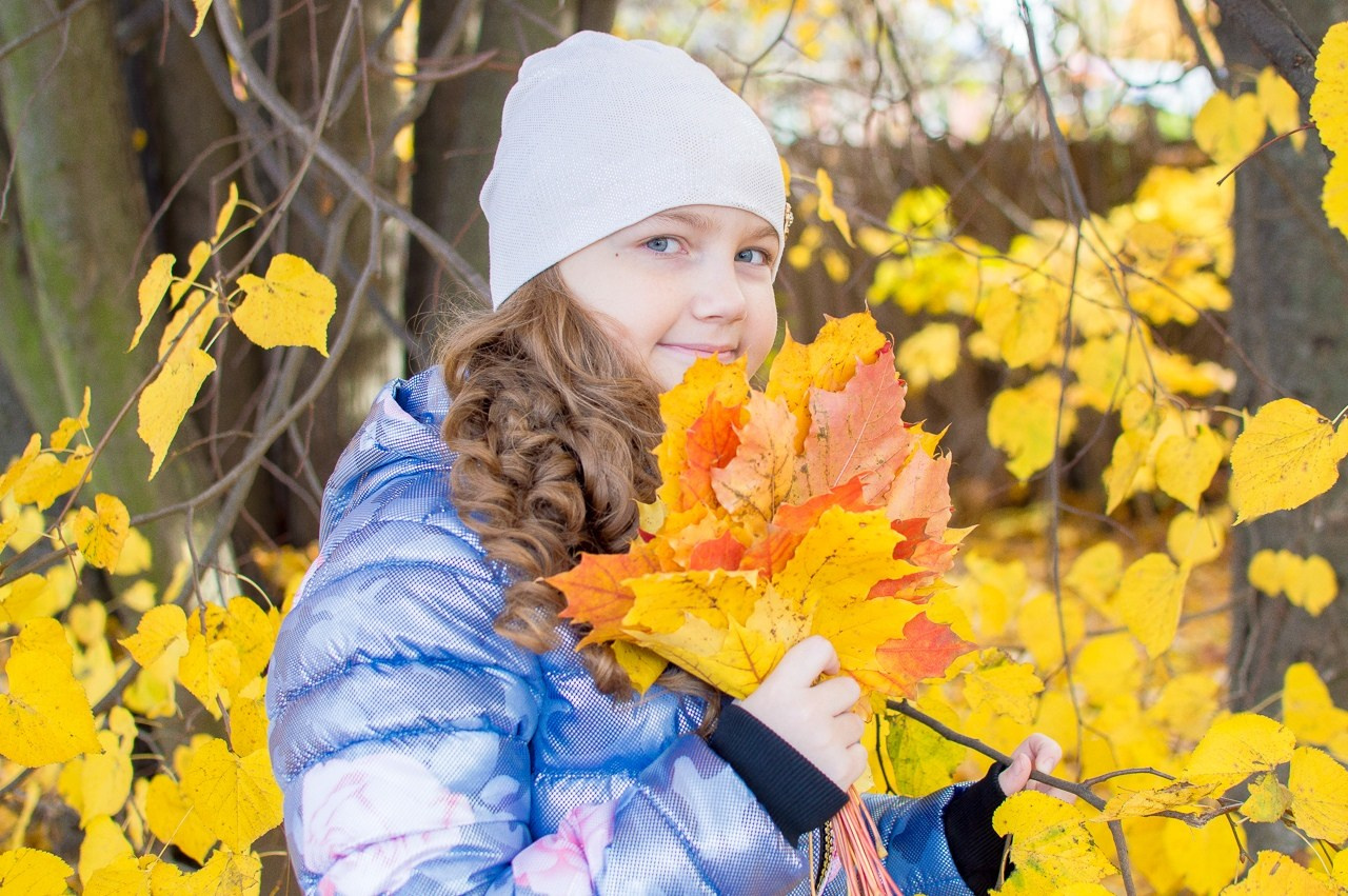 Детские. Фотограф в Санкт-Петербурге