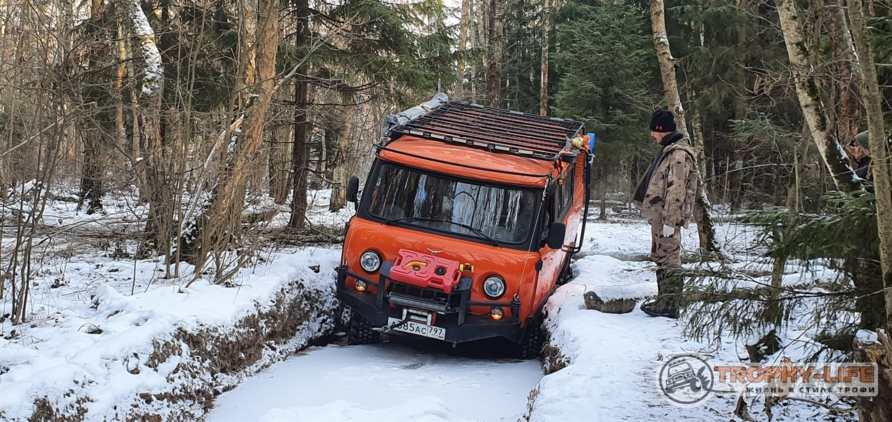 Южные Косогоры. Своя Мастерская