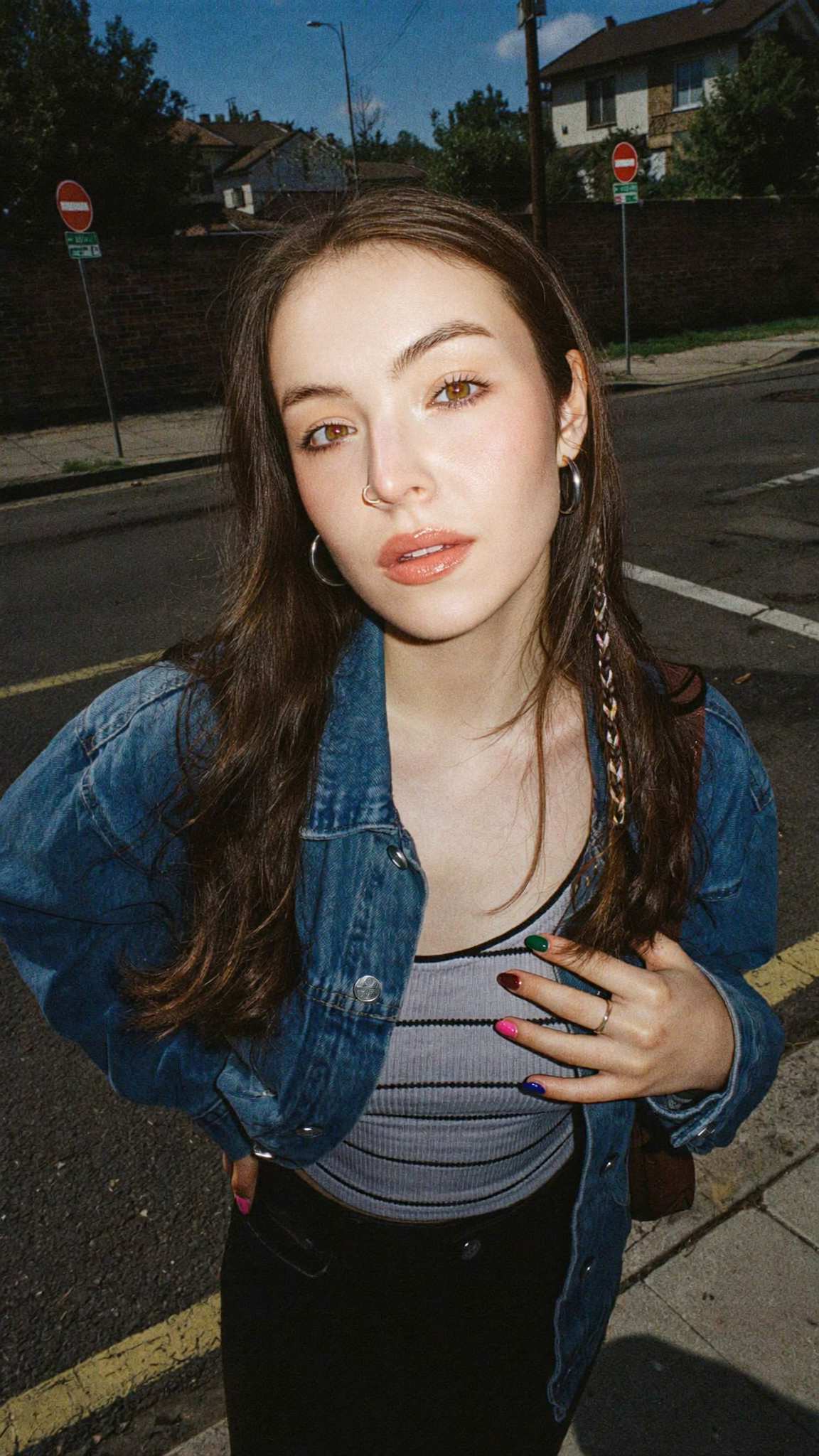Lifestyle-съёмка. Arina_li_ai