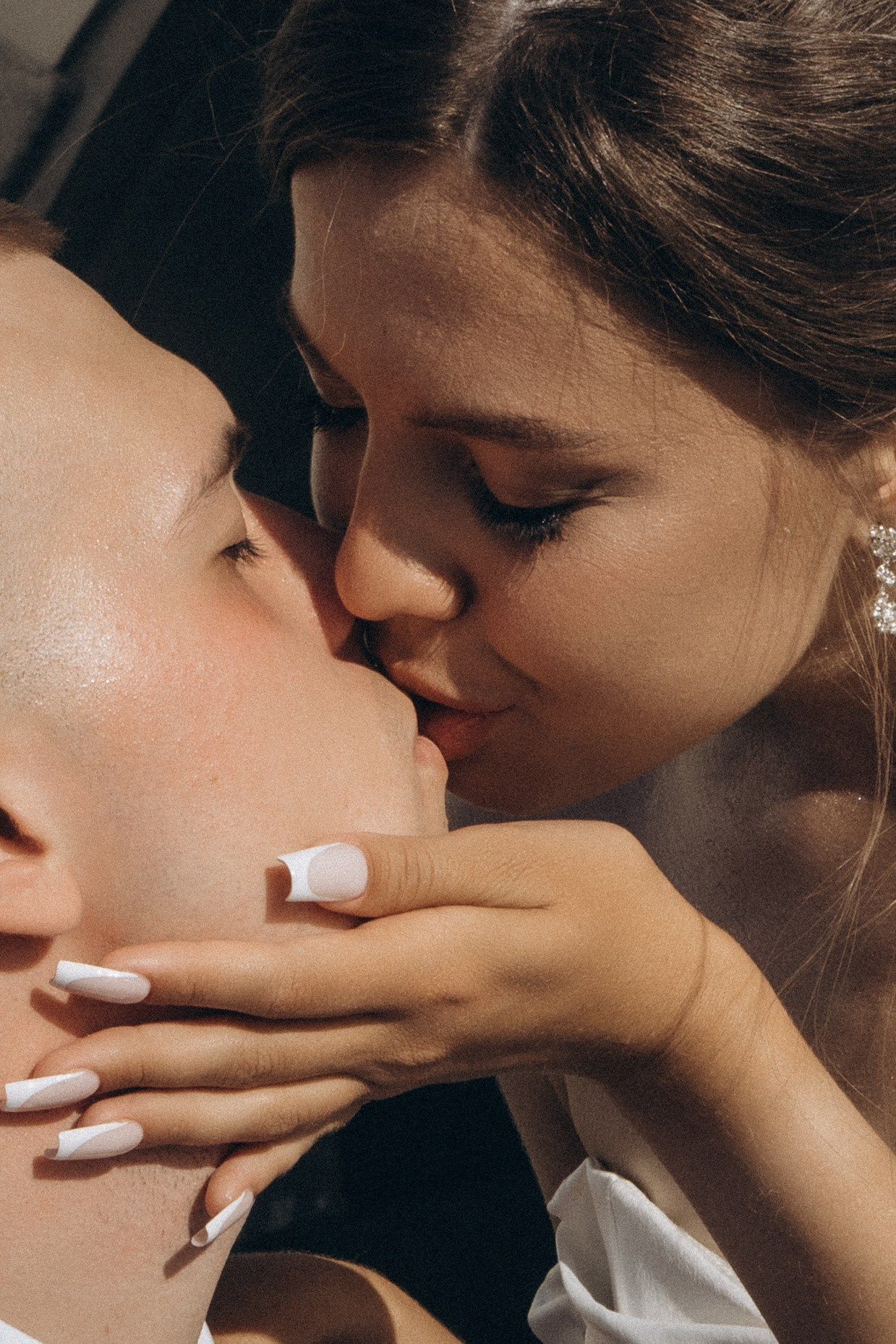 Свадьба. Kolomenskaia Kseniia Family photographer