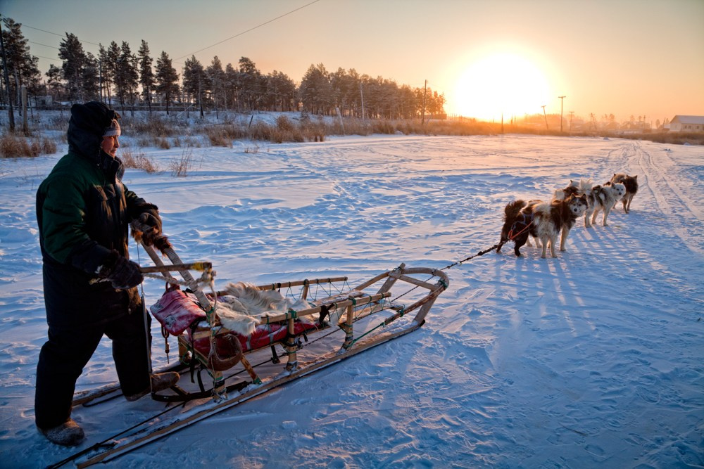 Reportage photography. Photographer Kirill Sergeev | Moscow