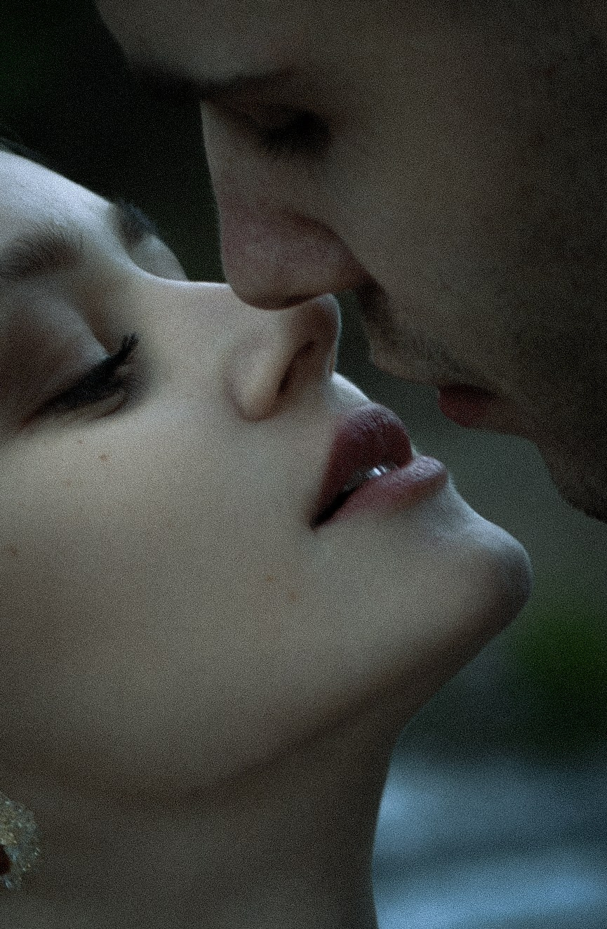 Тишина на двоих. Мистический фотограф | Санкт-Петербург