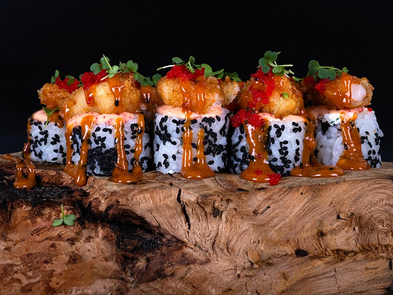 Фотограф Александр Радионов | Профессиональная фуд — фотосъёмка в Ростове‑на‑Дону